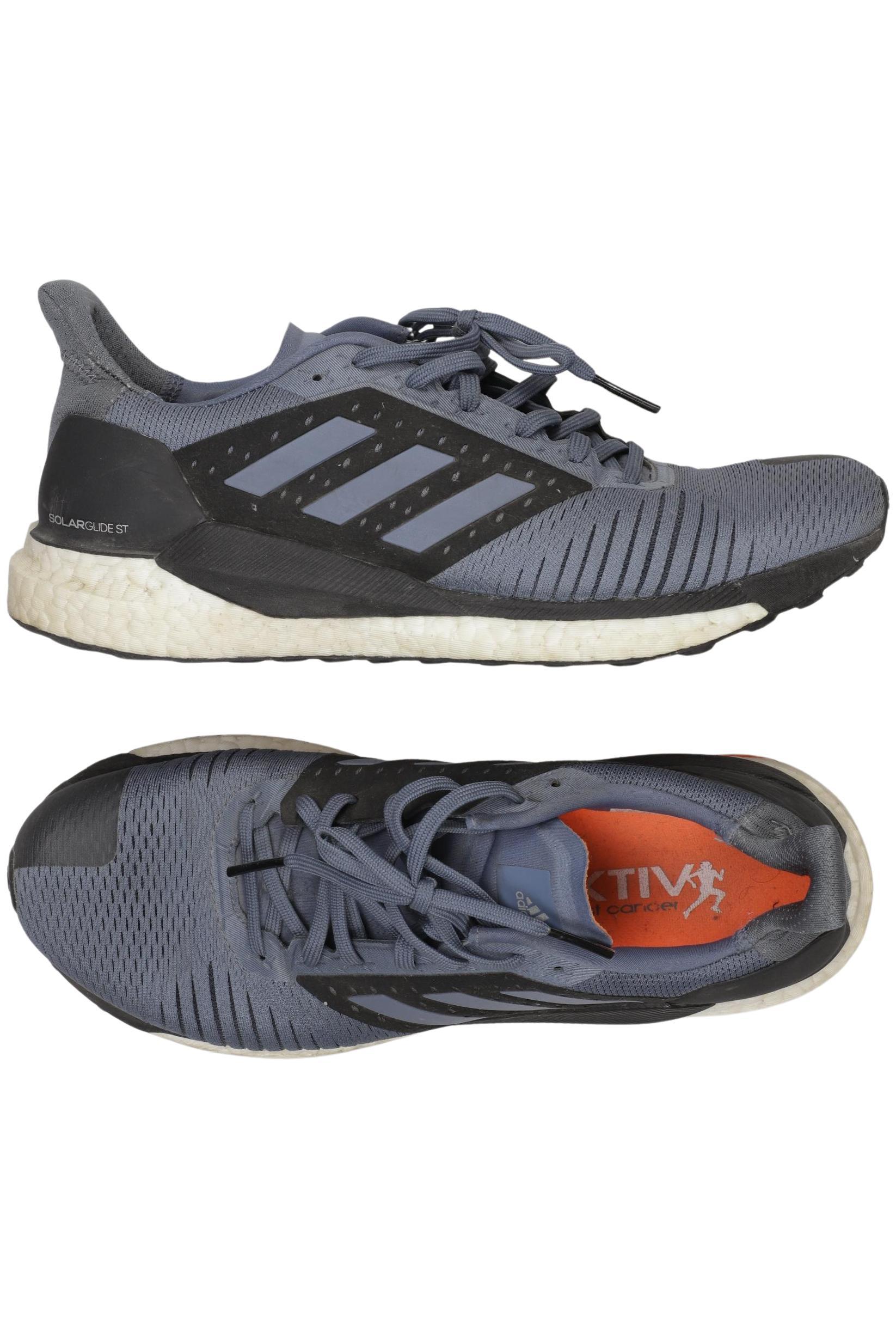 

adidas Herren Sneakers, mehrfarbig, Gr. 9.5