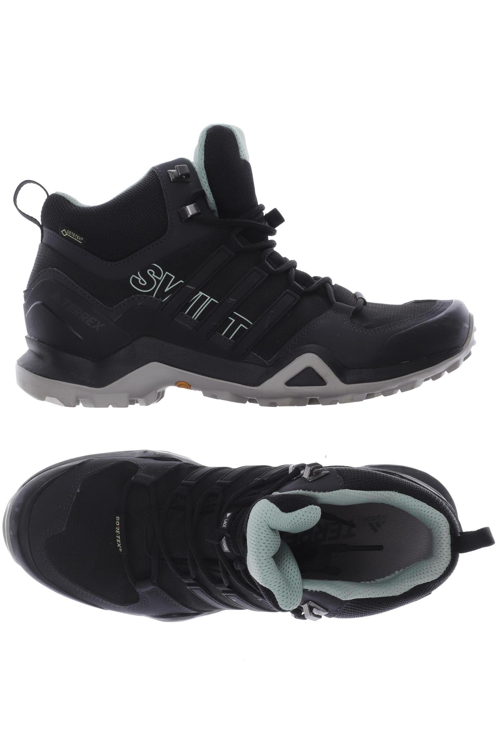 

adidas Herren Sneakers, schwarz