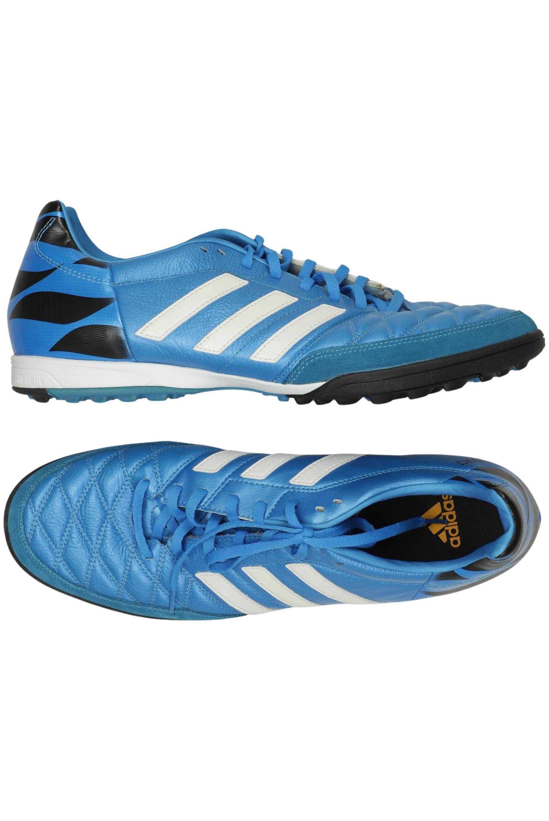 

adidas Herren Sneakers, mehrfarbig, Gr. 12.5