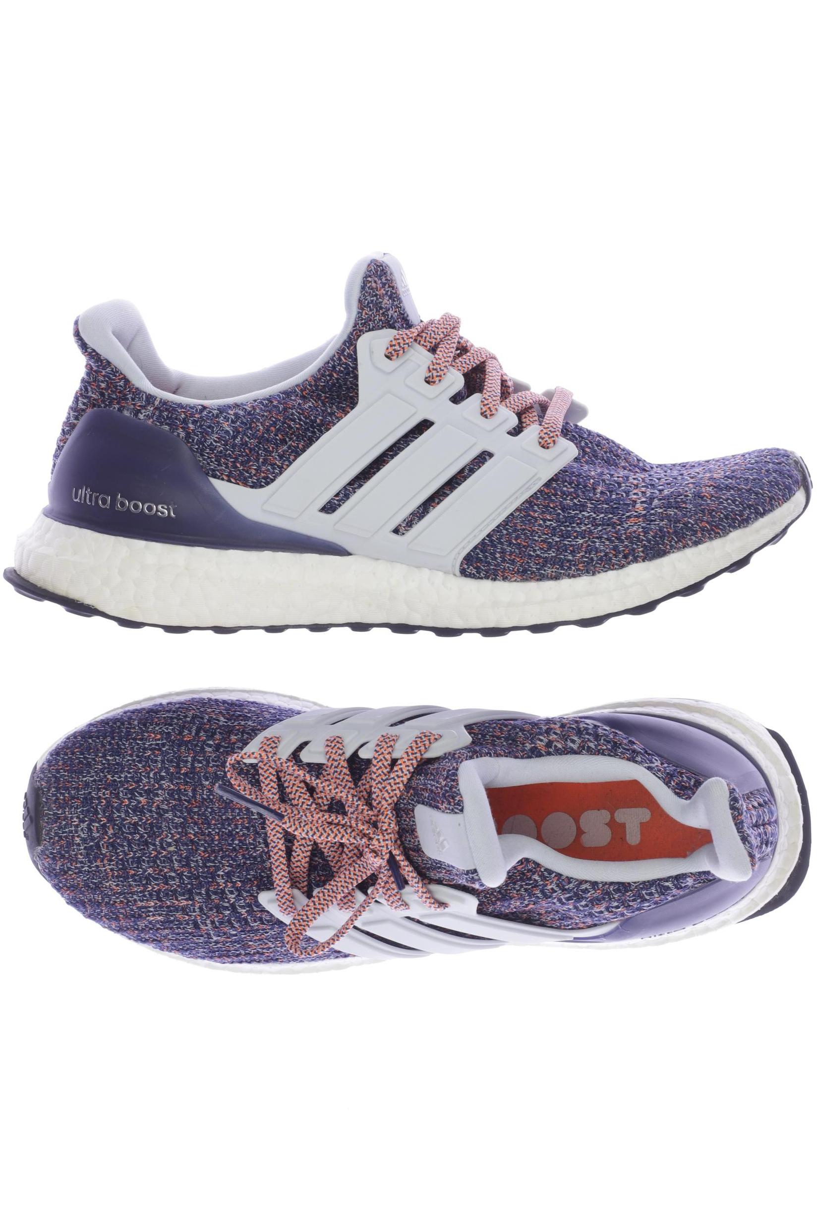 

Adidas Herren Sneakers, marineblau