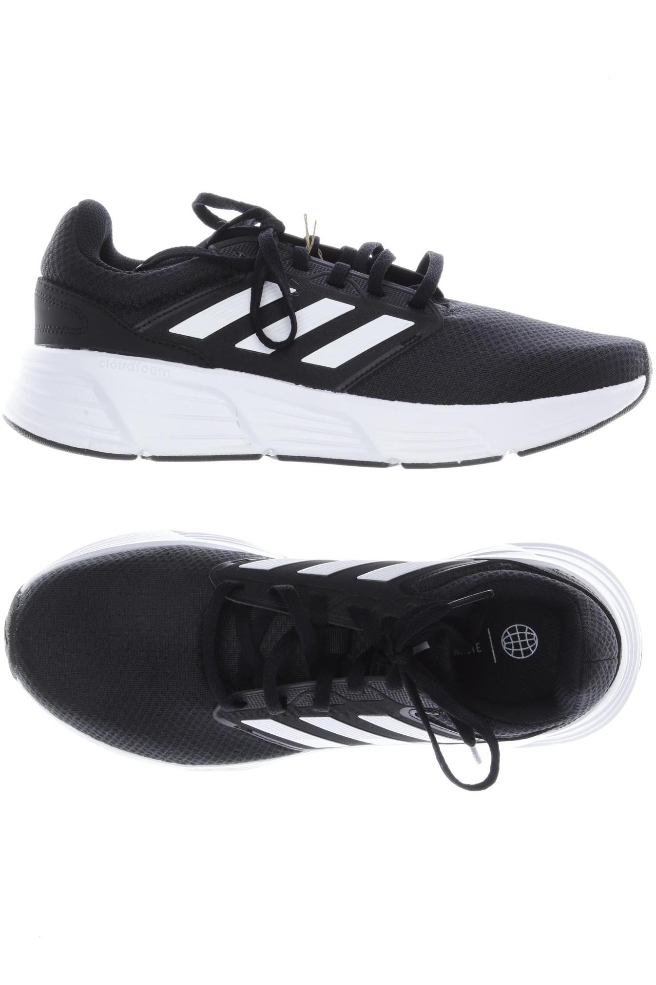 

adidas Herren Sneakers, schwarz, Gr. 43.5