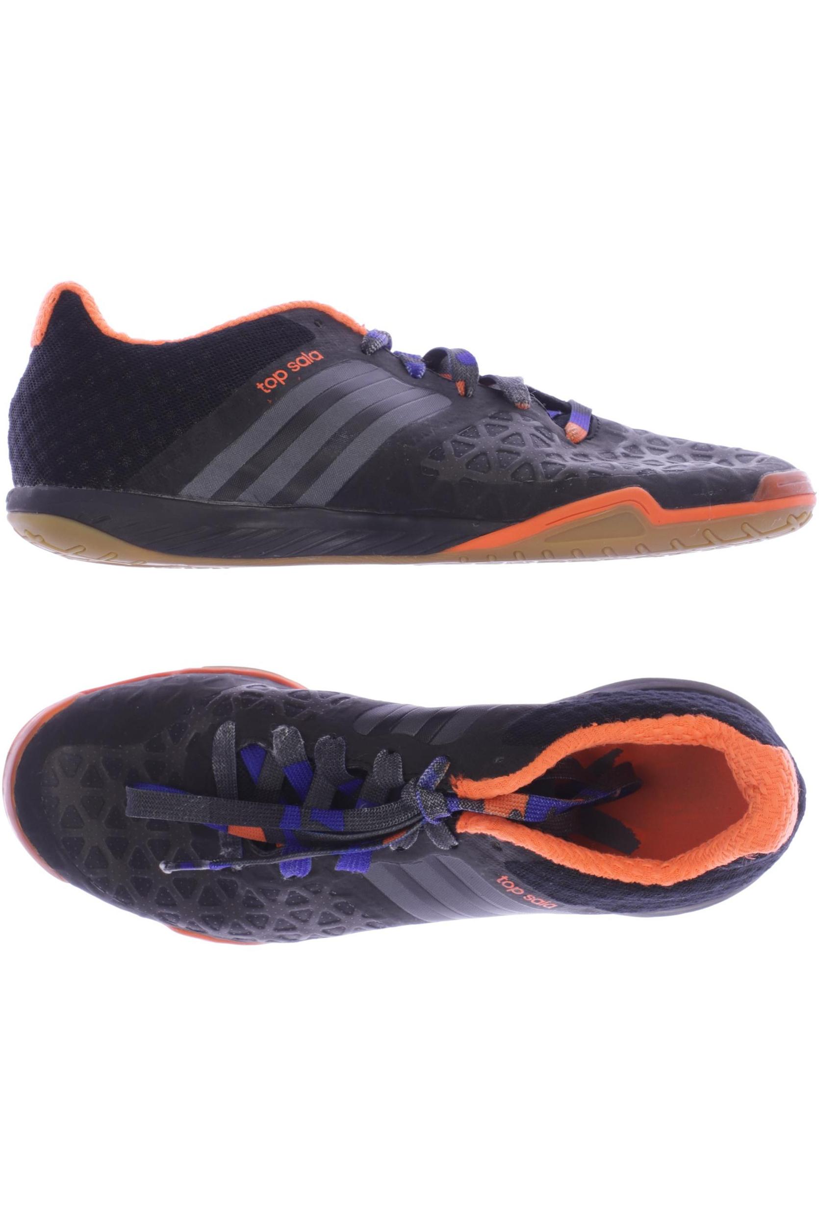 

Adidas Herren Sneakers, schwarz