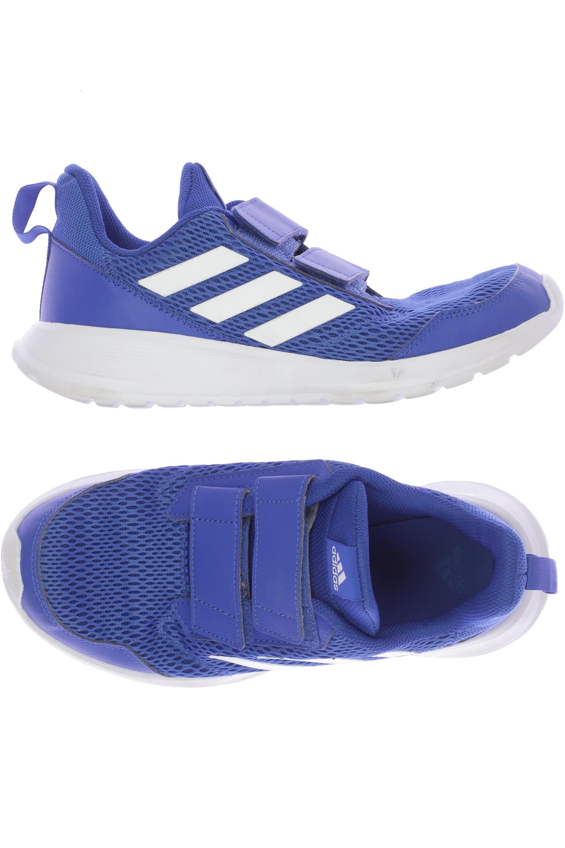 

adidas Herren Sneakers, blau, Gr. 5