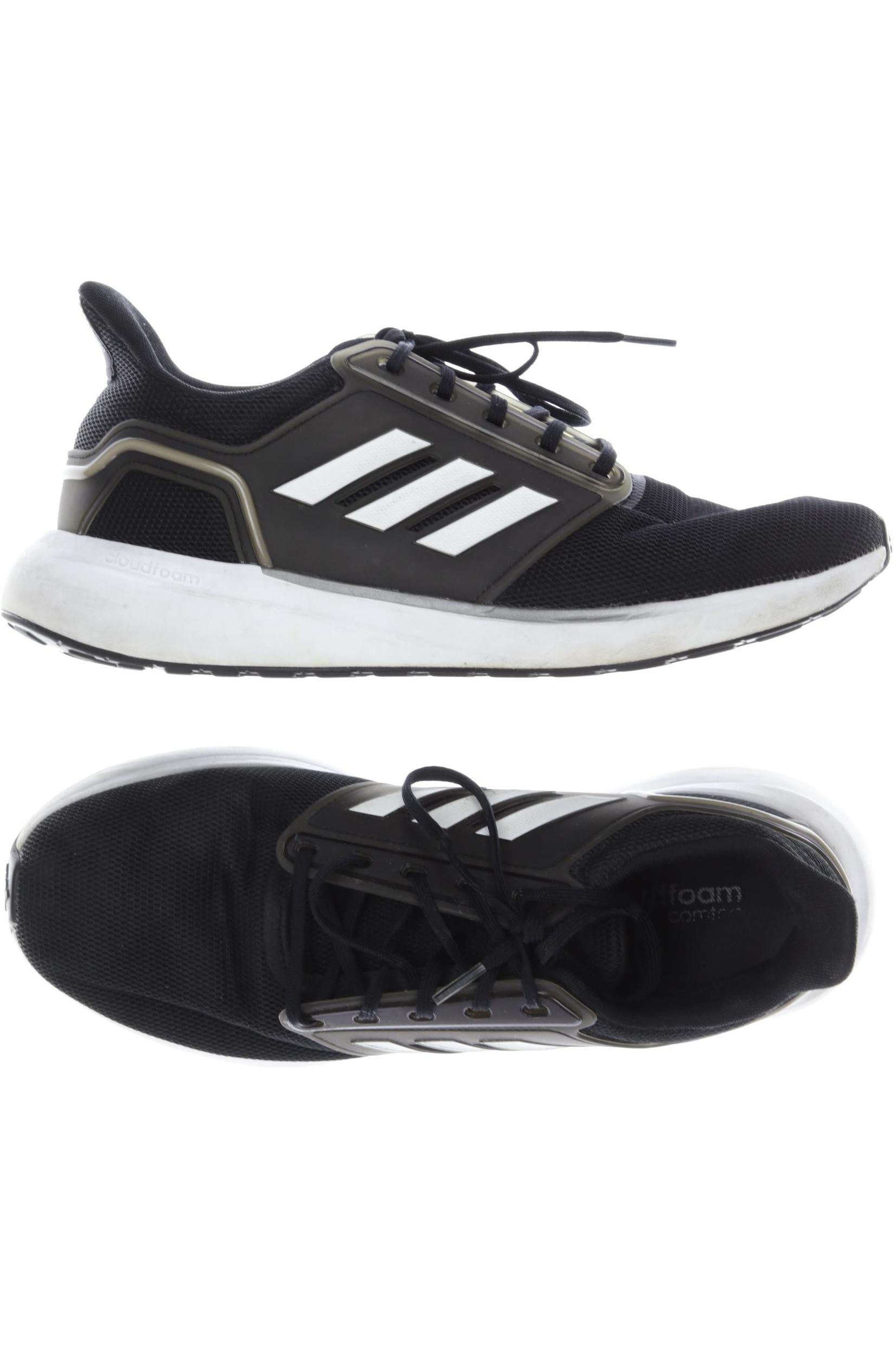 

adidas Herren Sneakers, schwarz, Gr. 10