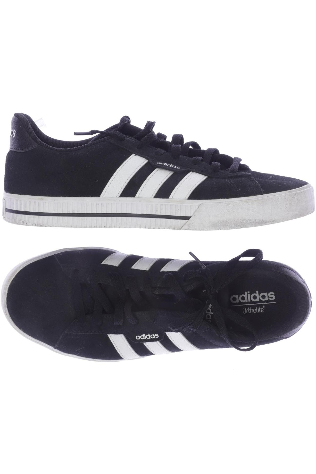 

Adidas Herren Sneakers, schwarz