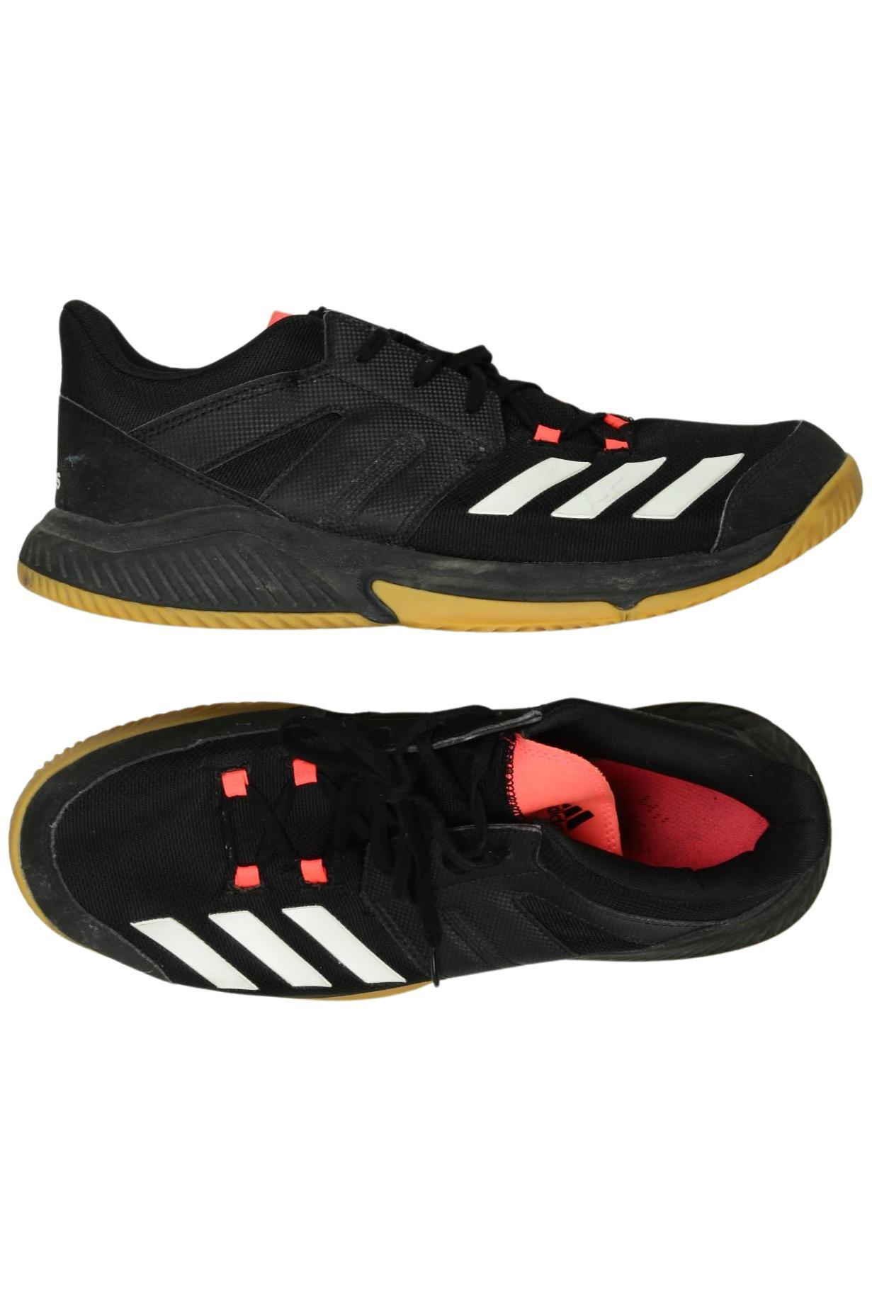 

adidas Herren Sneakers, schwarz, Gr. 11
