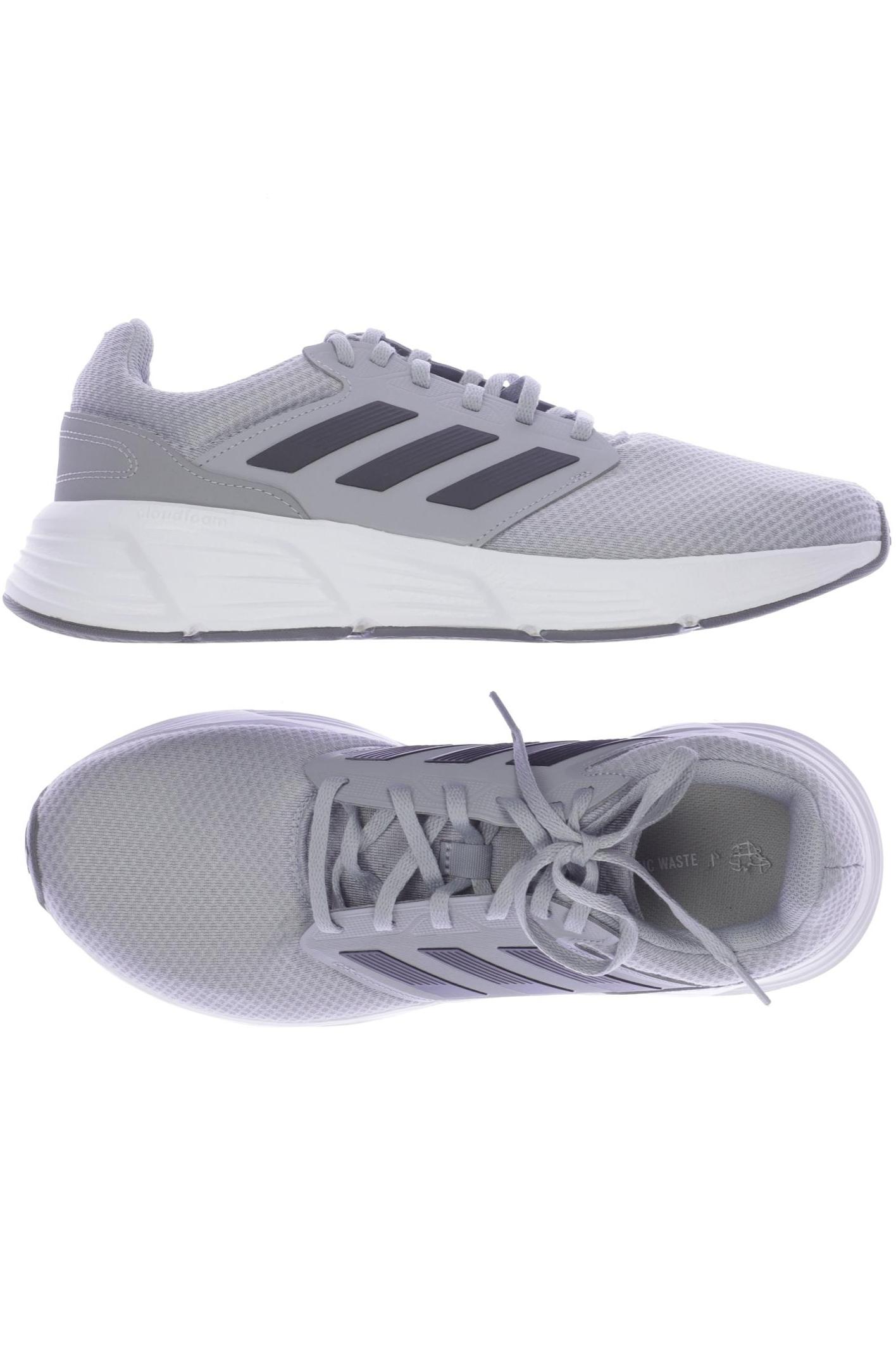 

adidas Herren Sneakers, grau, Gr. 10.5