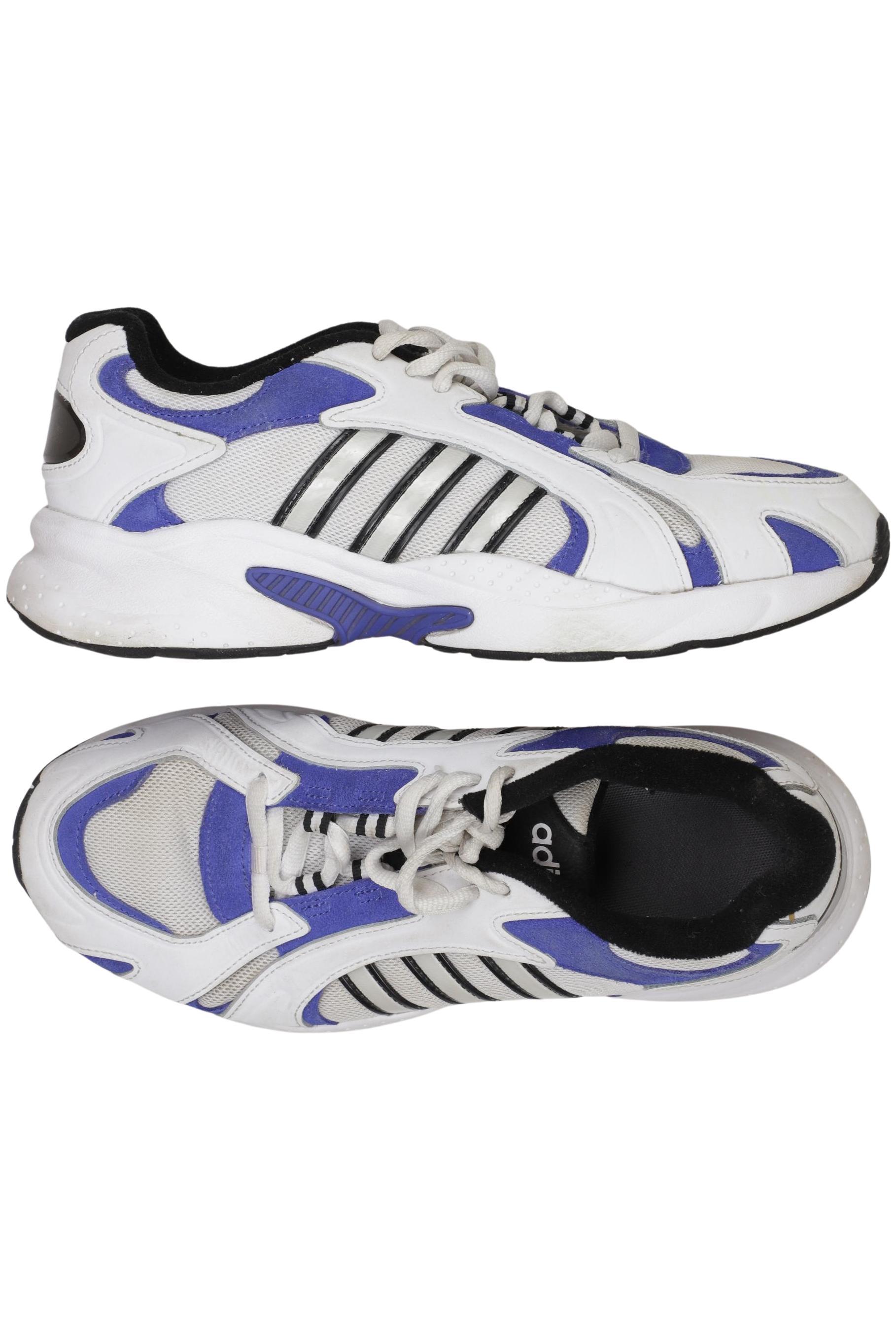 

adidas Herren Sneakers, mehrfarbig, Gr. 8