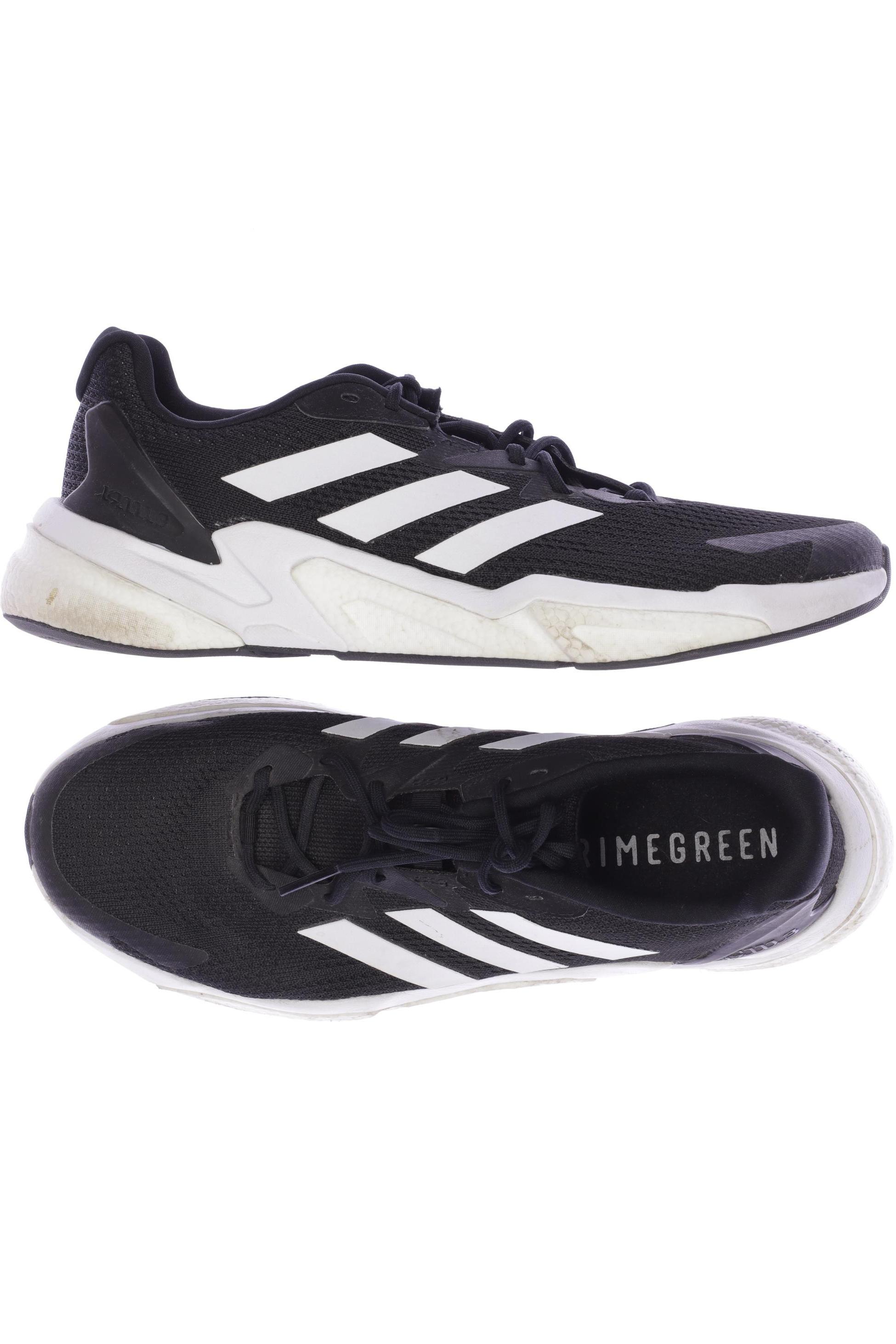

adidas Herren Sneakers, schwarz, Gr. 9