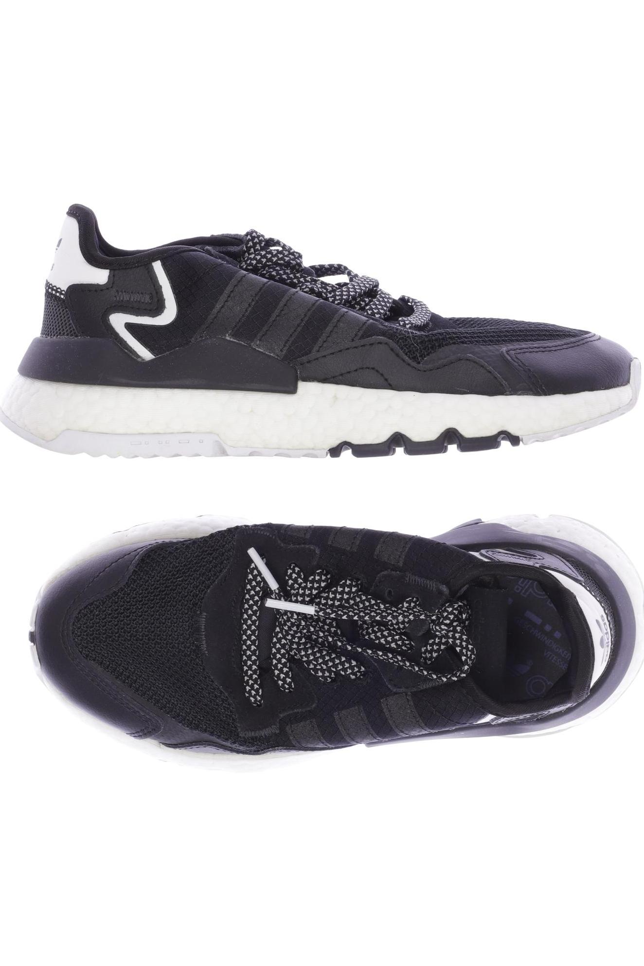 

adidas Herren Sneakers, grau, Gr. 5.5