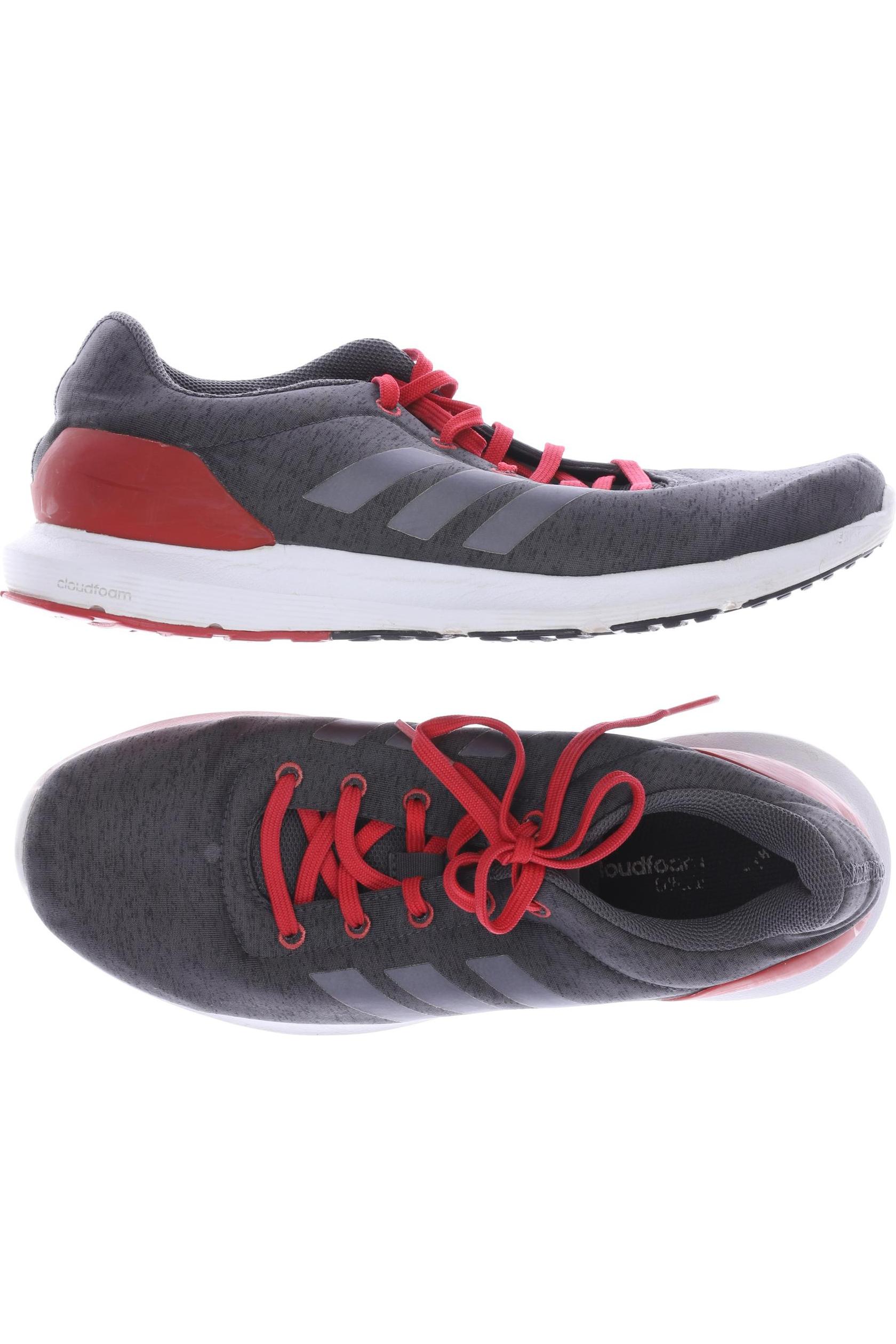 

adidas Herren Sneakers, grau