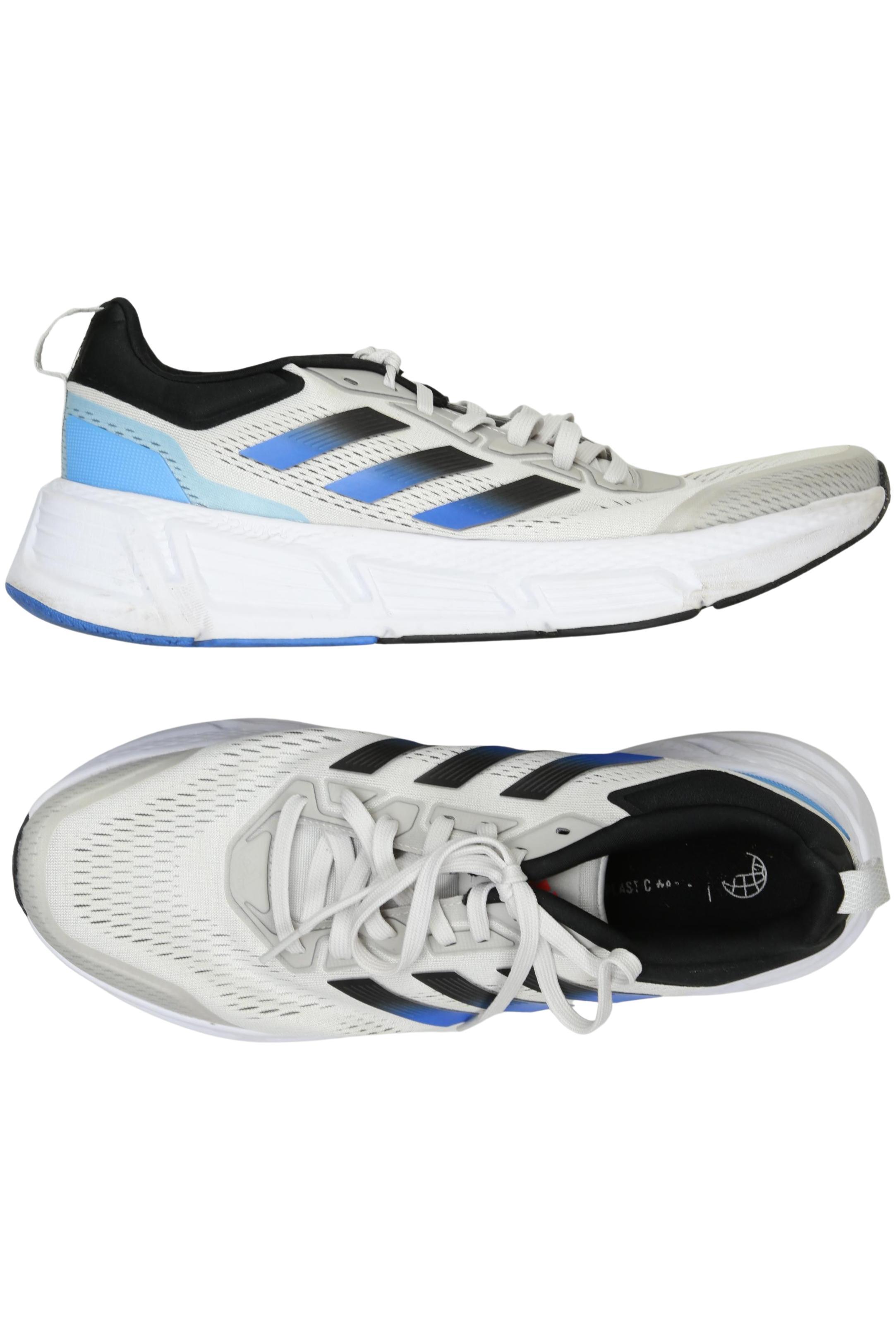 

adidas Herren Sneakers, mehrfarbig, Gr. 11