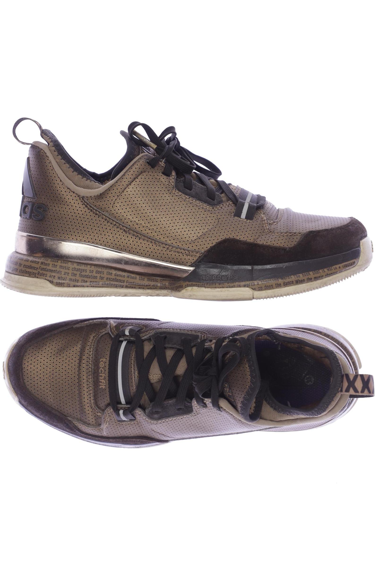 

Adidas Herren Sneakers, braun