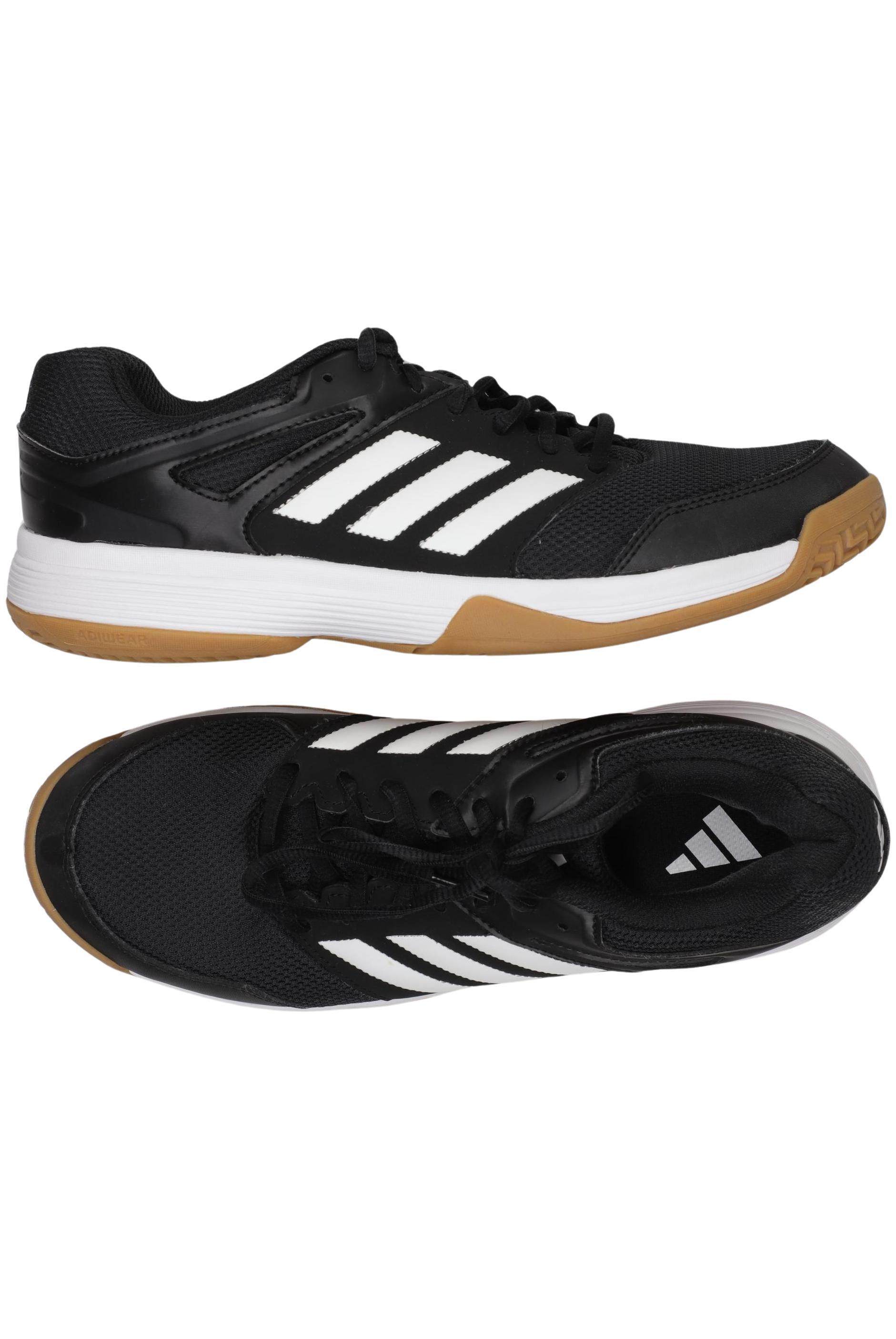 

adidas Herren Sneakers, schwarz, Gr. 8