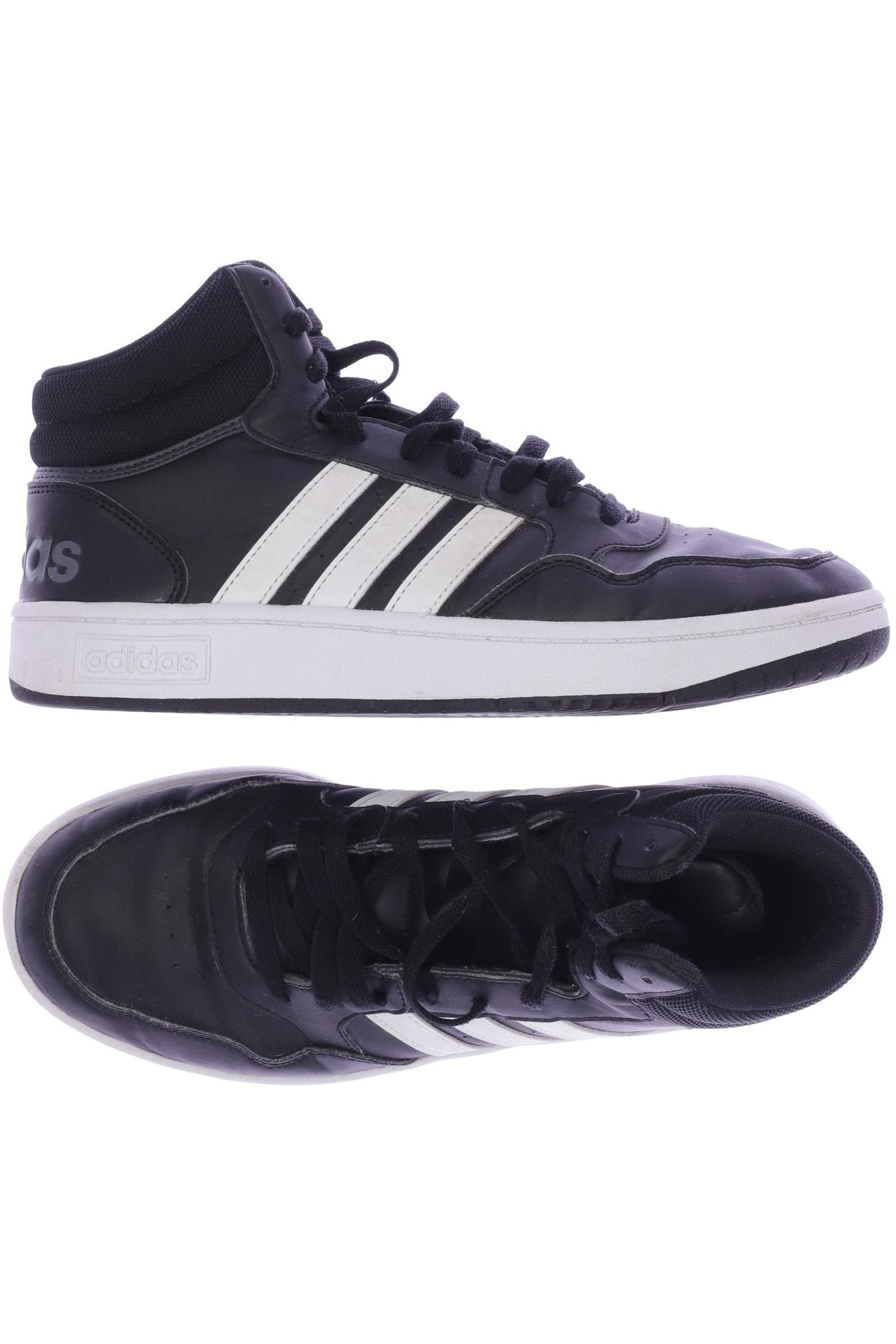 

adidas Herren Sneakers, schwarz, Gr. 7
