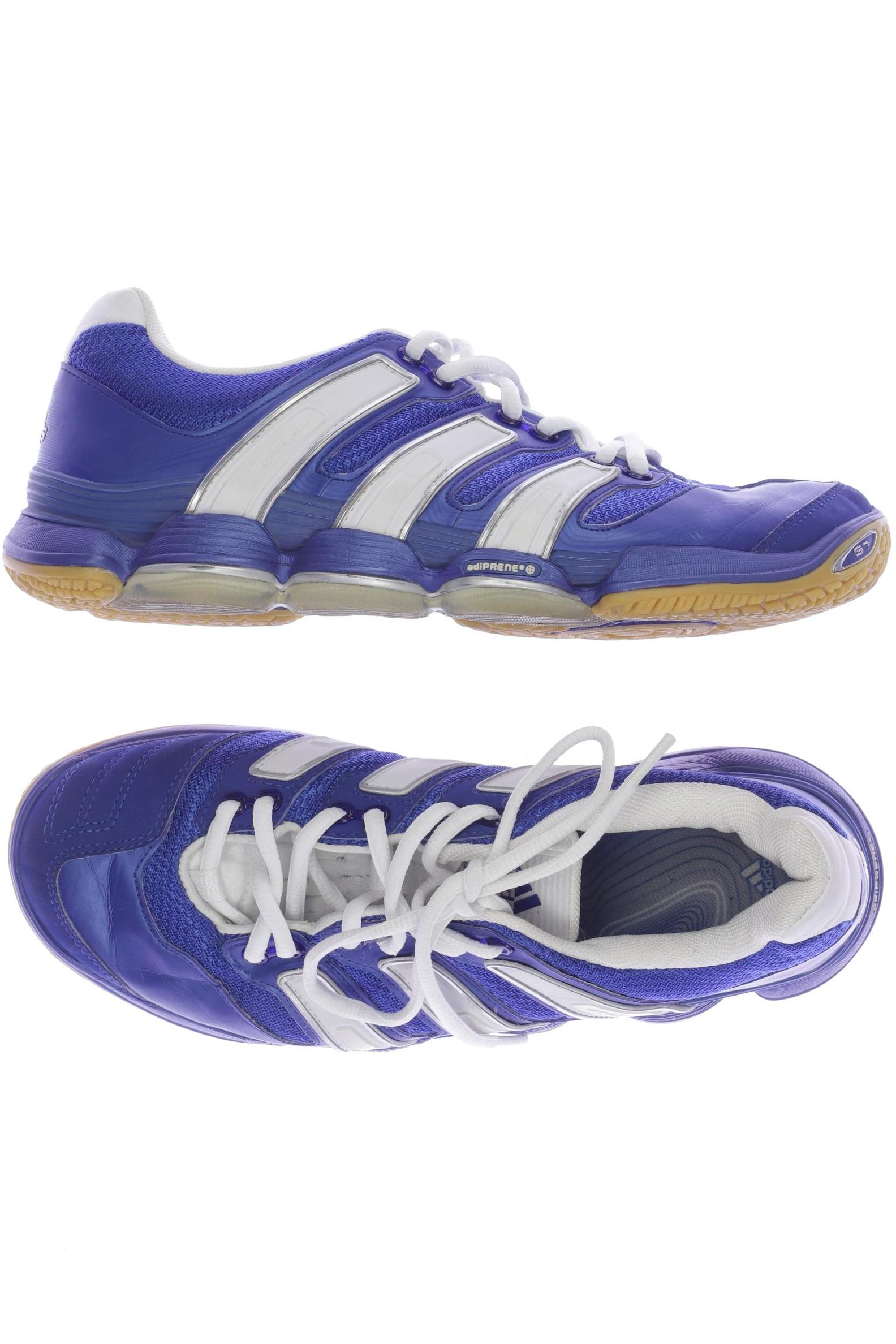 

Adidas Herren Sneakers, marineblau