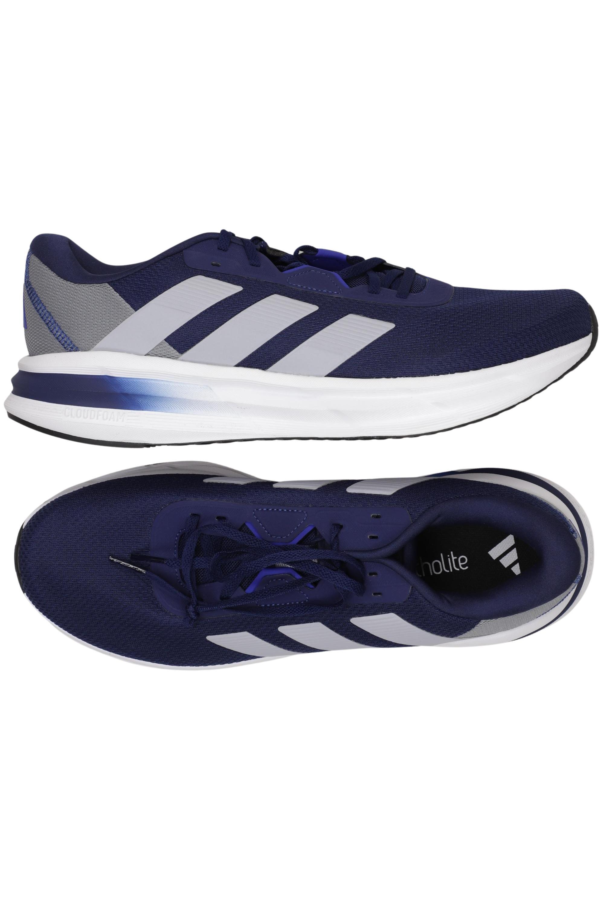 

adidas Herren Sneakers, marineblau, Gr. 11