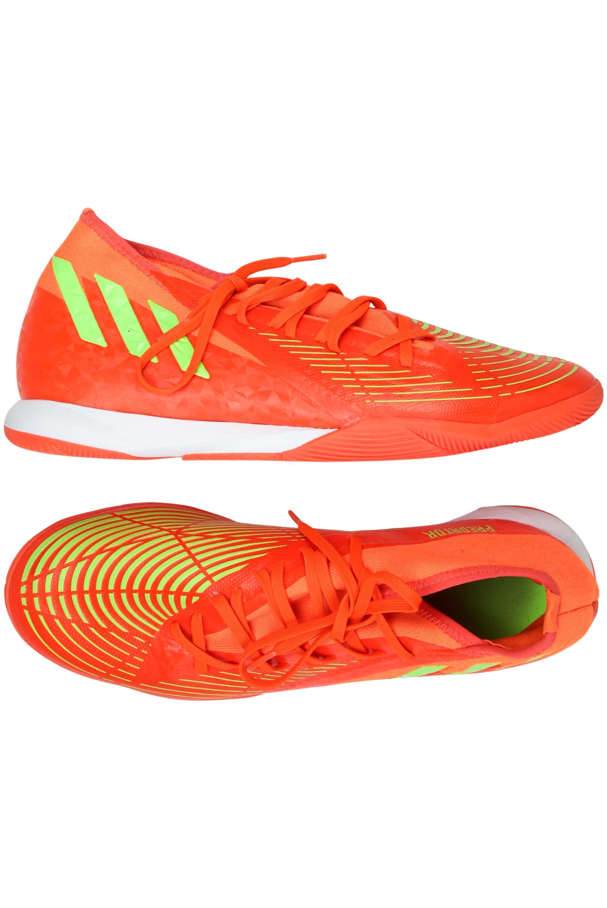 

adidas Herren Sneakers, neon, Gr. 10