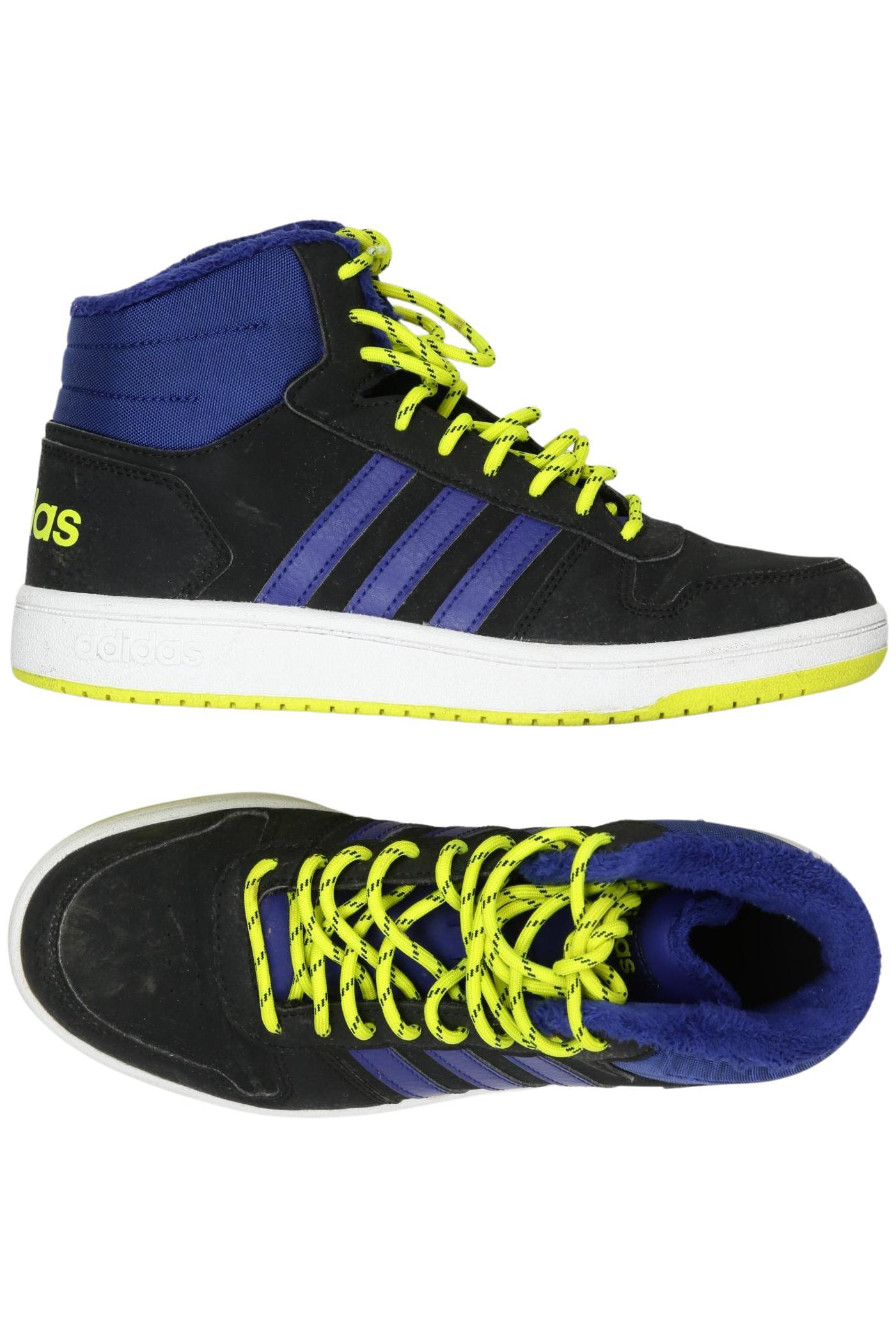 

adidas Herren Sneakers, schwarz, Gr. 6