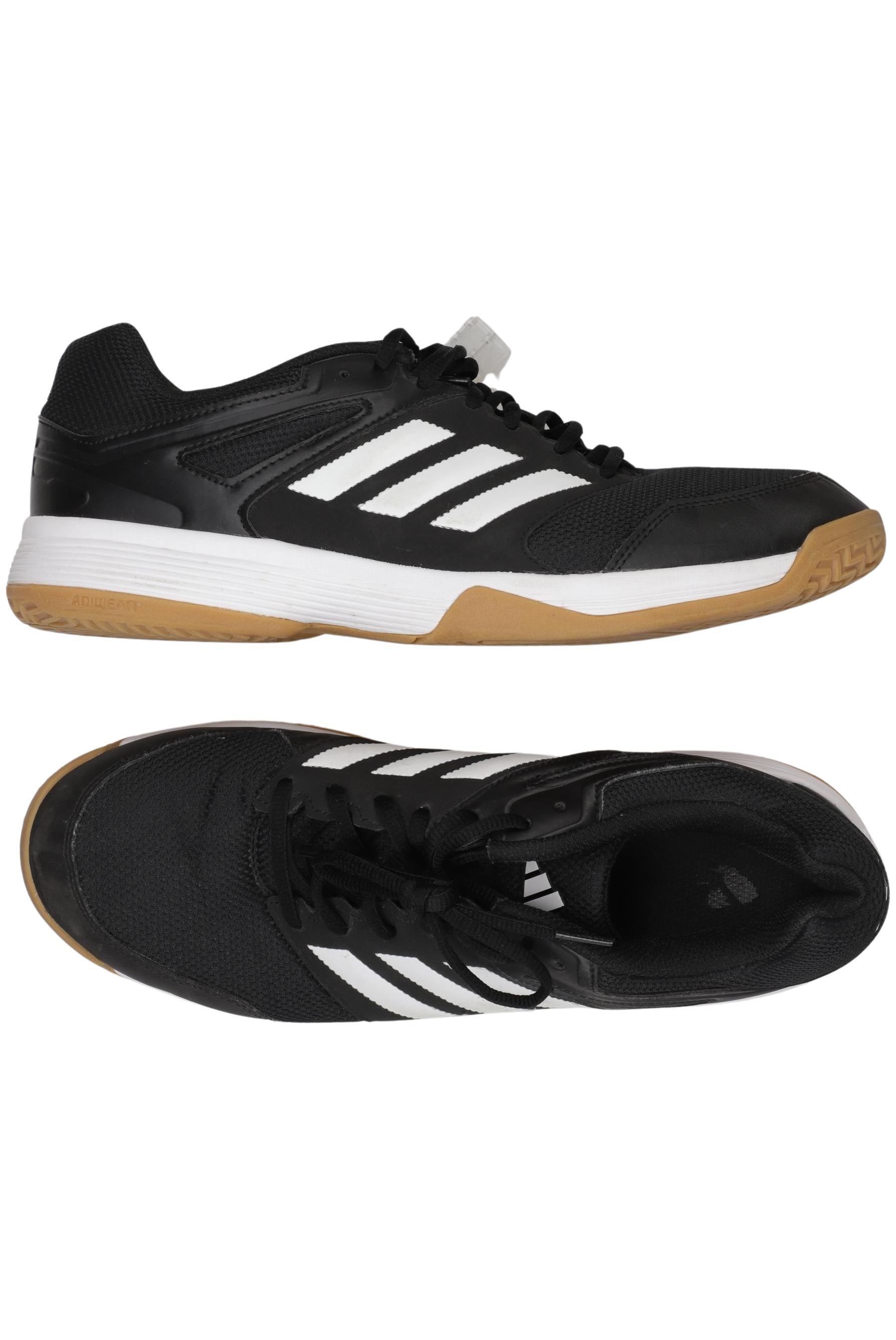 

adidas Herren Sneakers, schwarz, Gr. 12