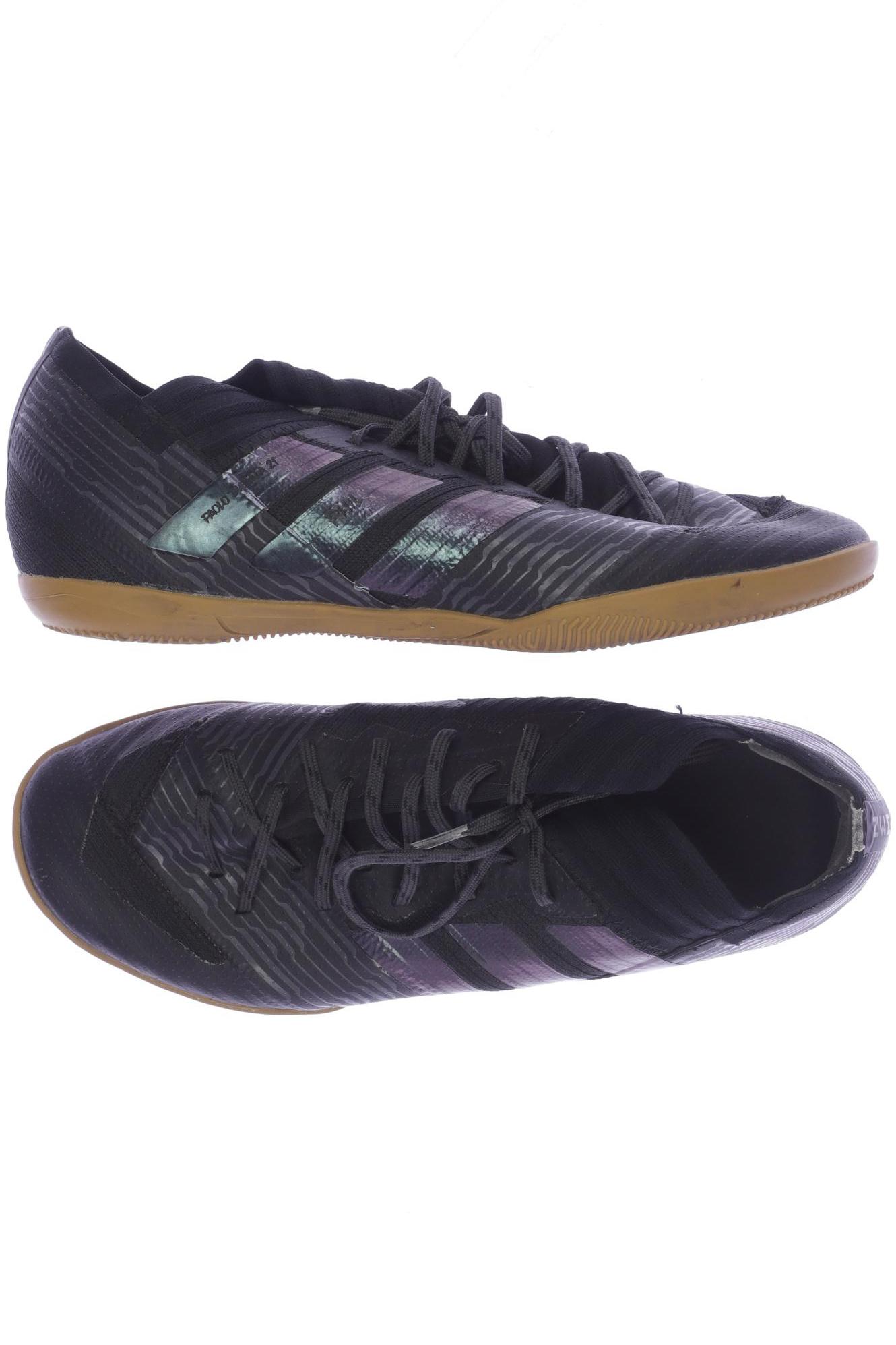 

adidas Herren Sneakers, schwarz, Gr. 7