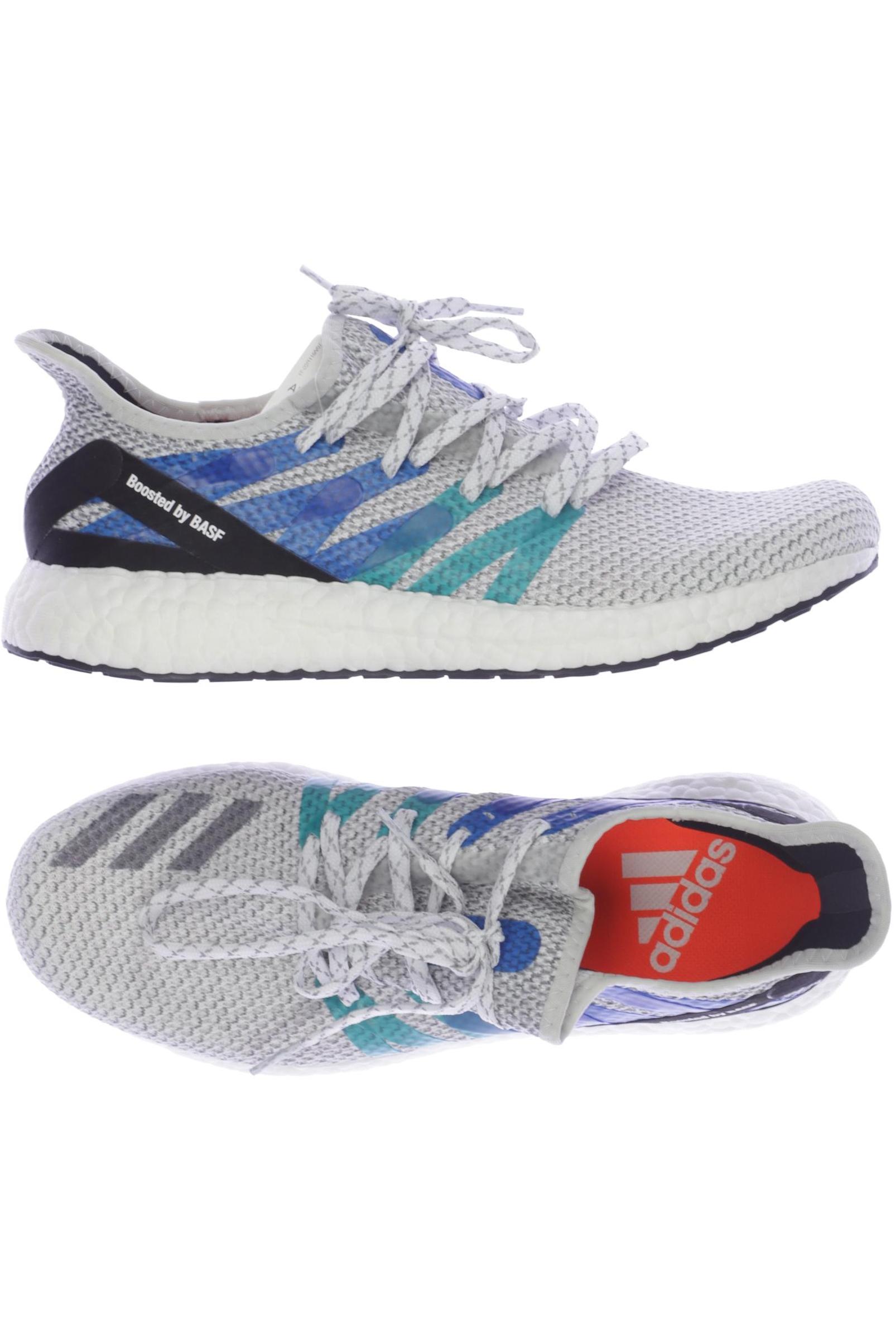 

adidas Herren Sneakers, mehrfarbig, Gr. 7.5