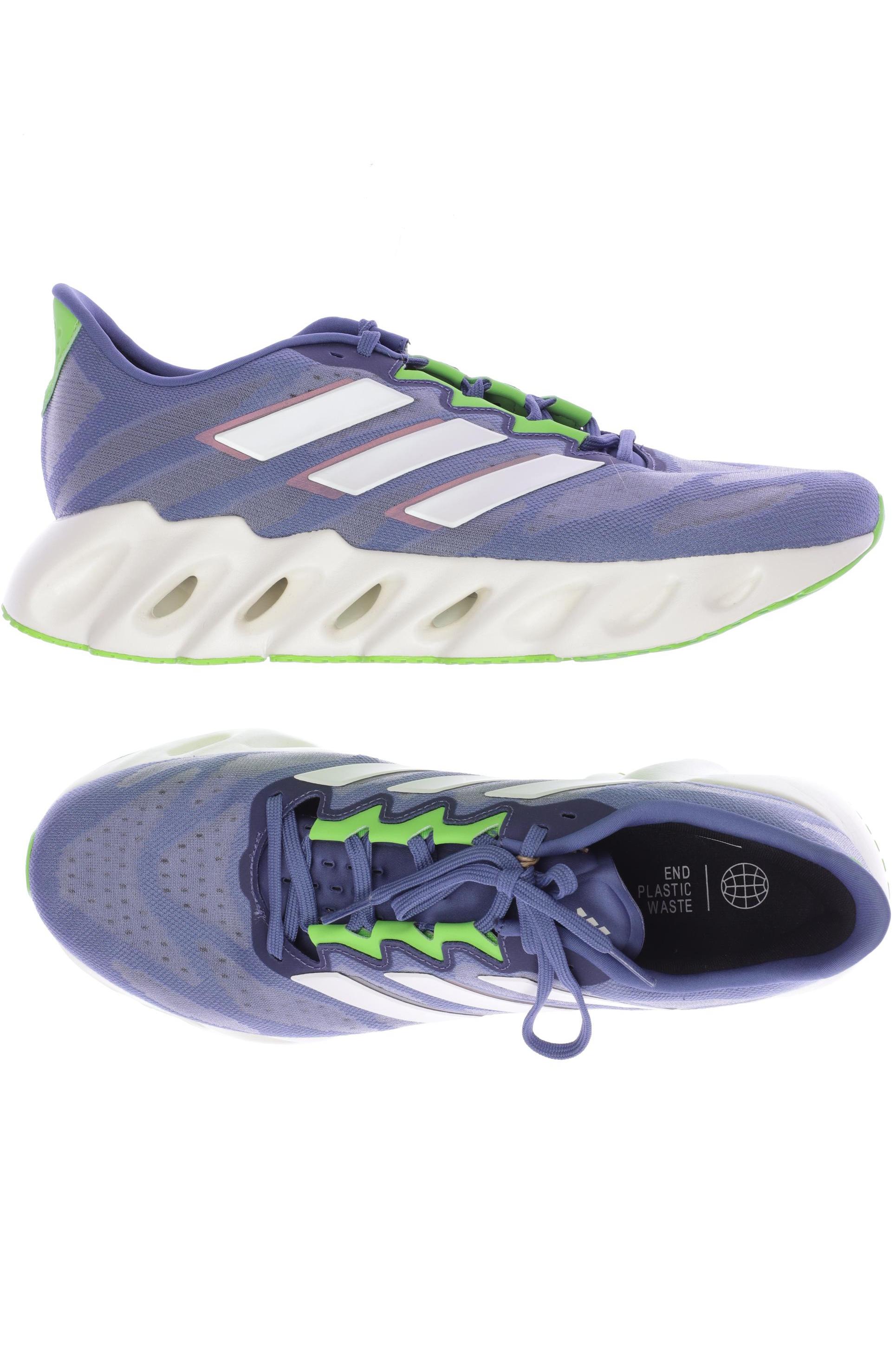 

adidas Herren Sneakers, blau, Gr. 12