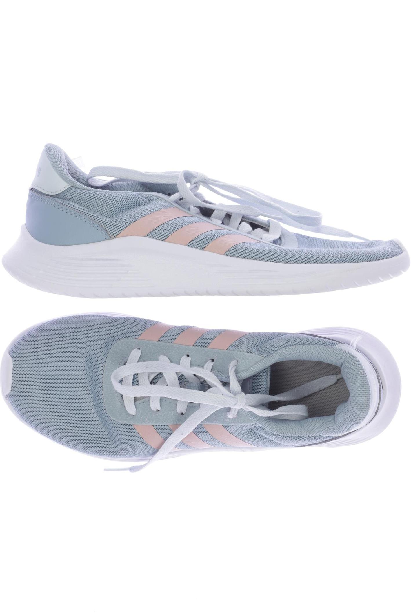 

adidas Herren Sneakers, blau, Gr. 6