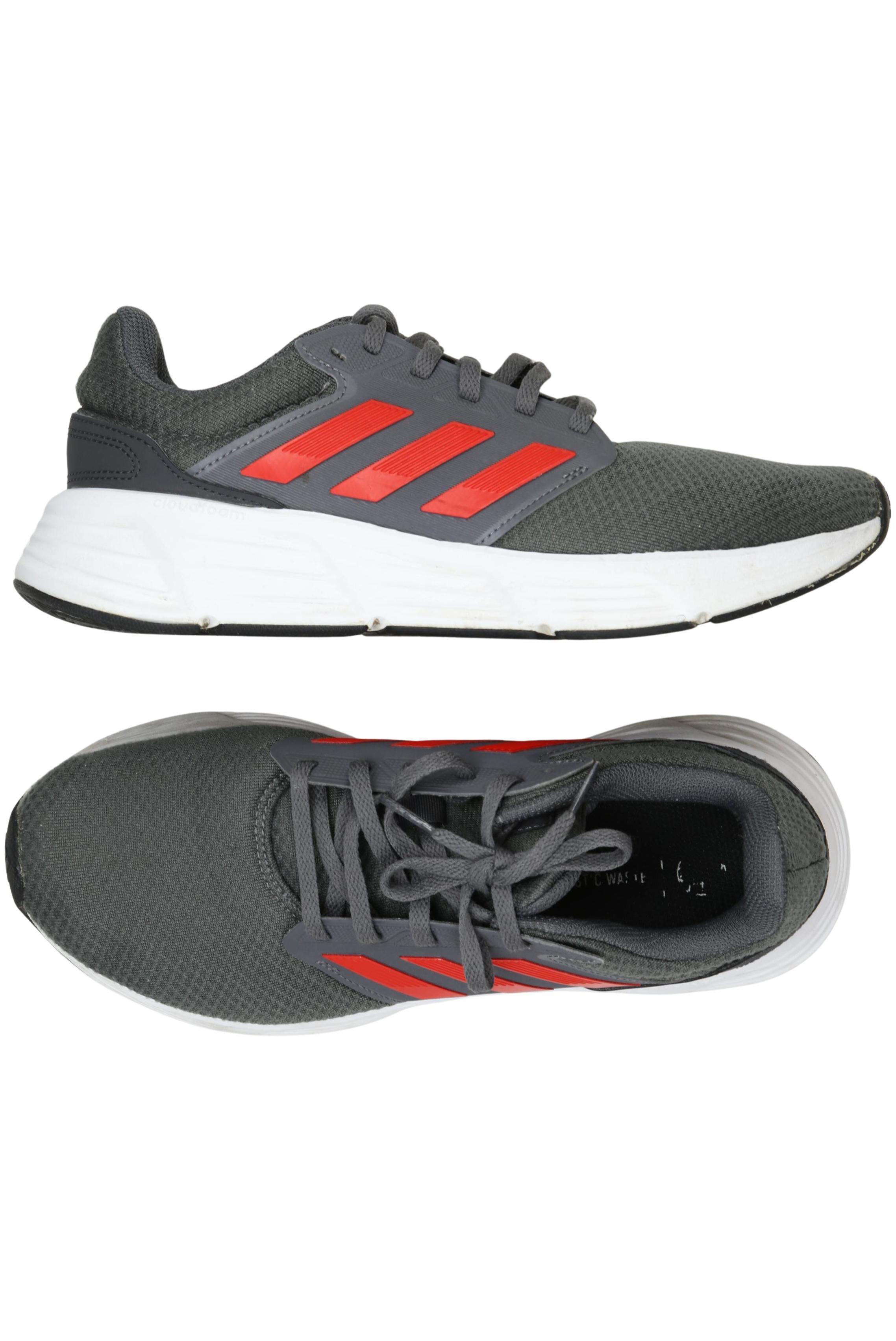 

adidas Herren Sneakers, grau, Gr. 8