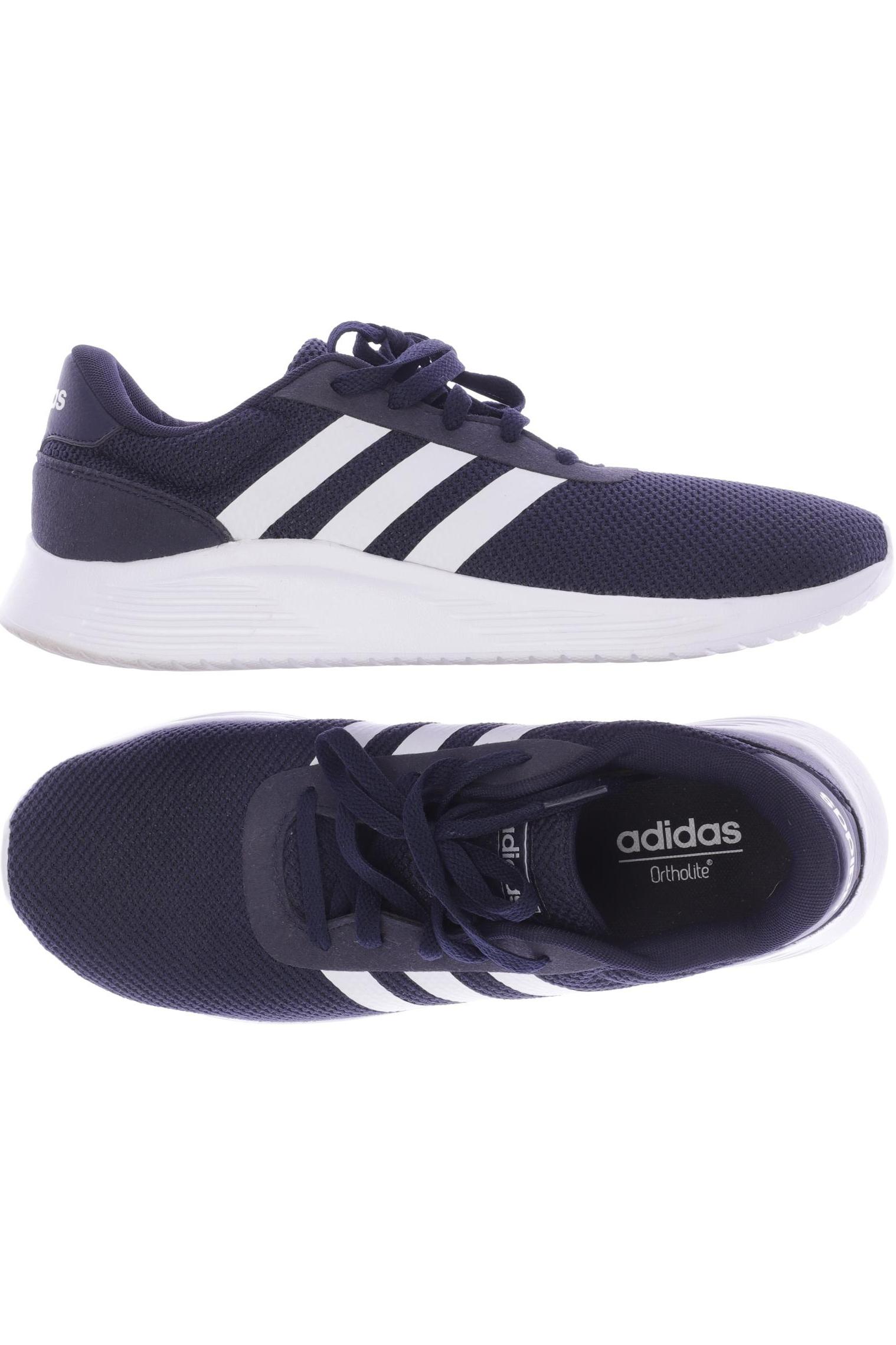 

adidas Herren Sneakers, marineblau, Gr. 8