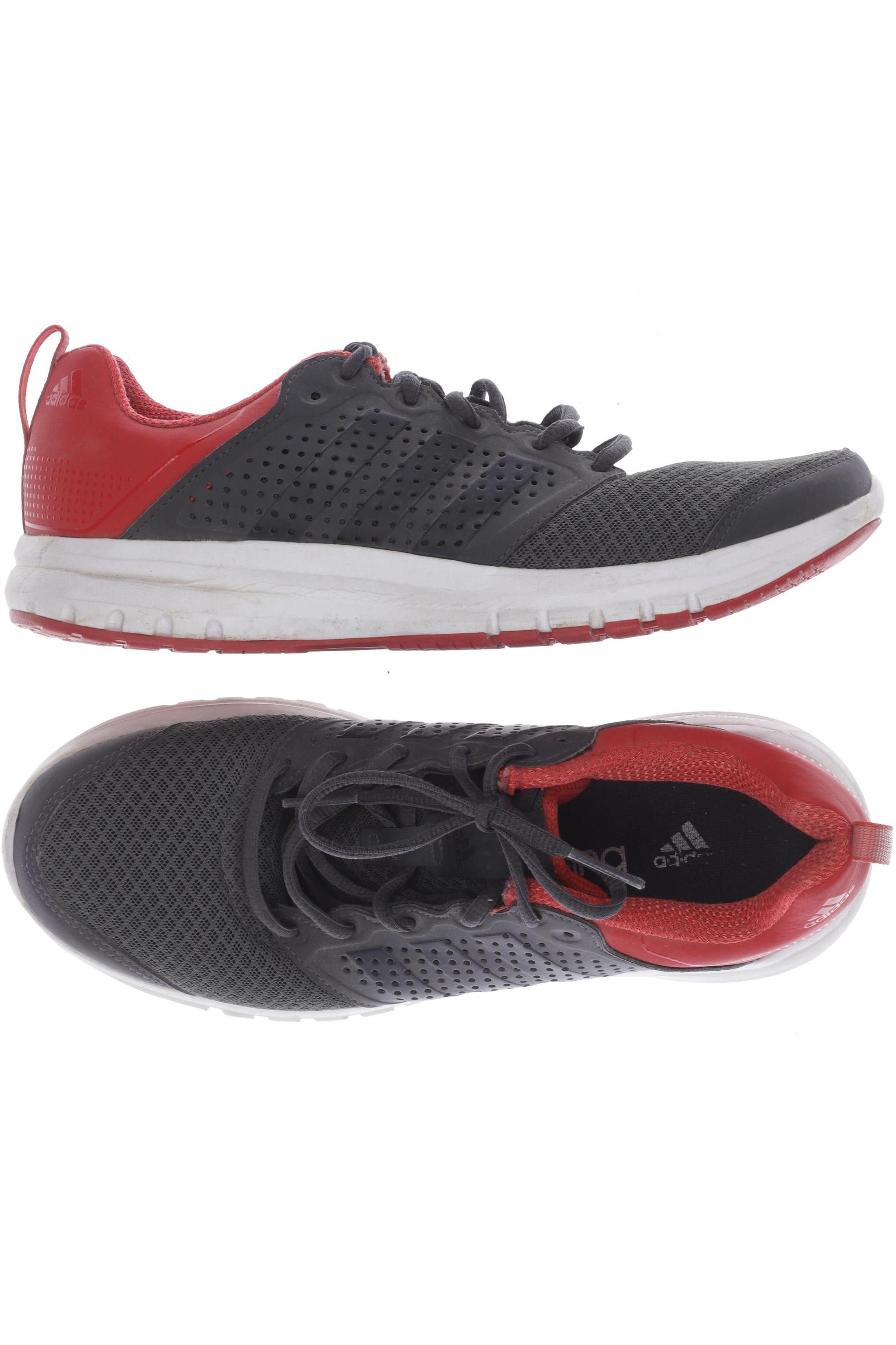 

adidas Herren Sneakers, grau, Gr. 7.5