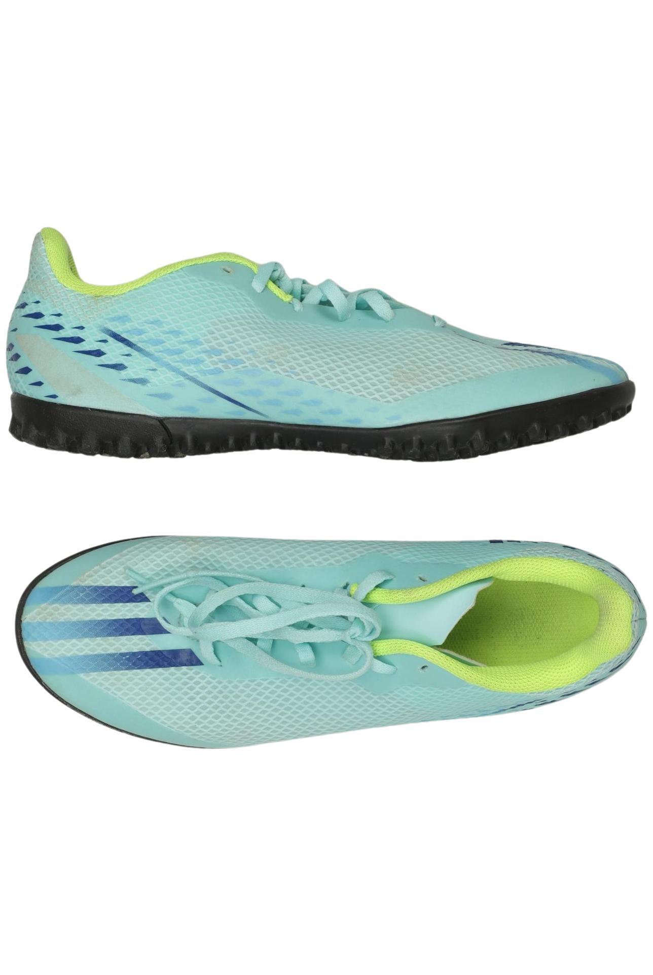 

adidas Herren Sneakers, neon, Gr. 7.5