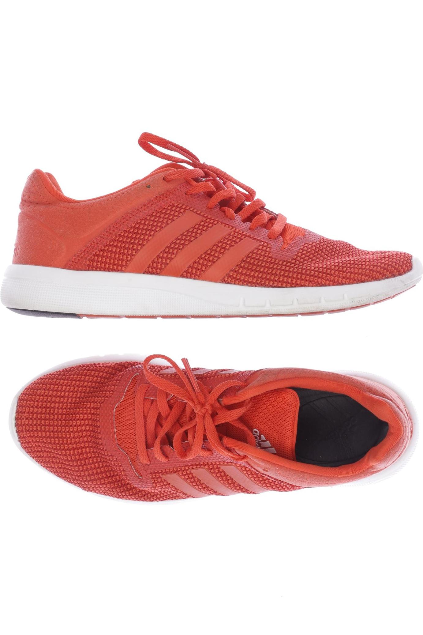 

Adidas Herren Sneakers, rot