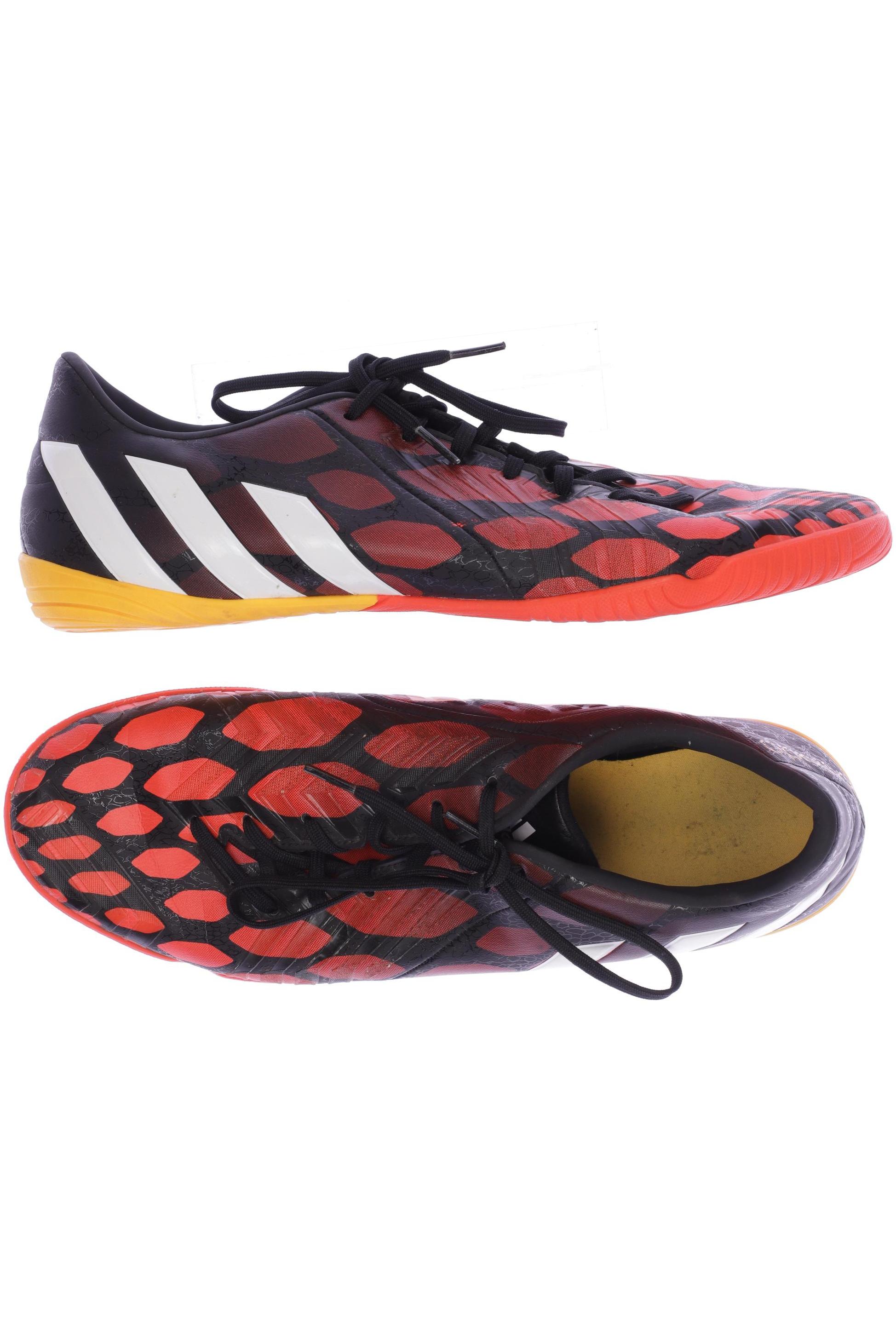 

adidas Herren Sneakers, schwarz, Gr. 11