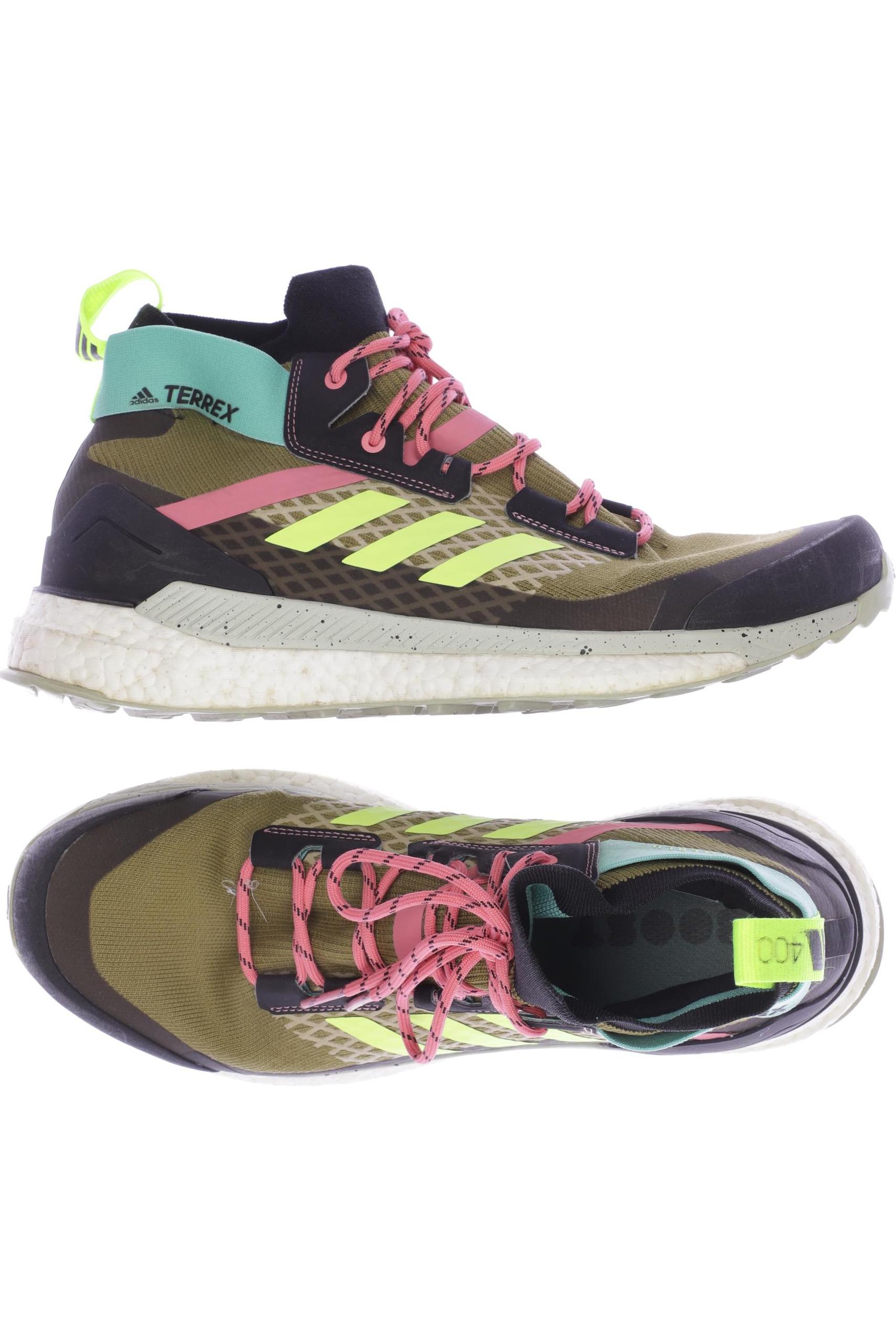 

Adidas Herren Sneakers, grün