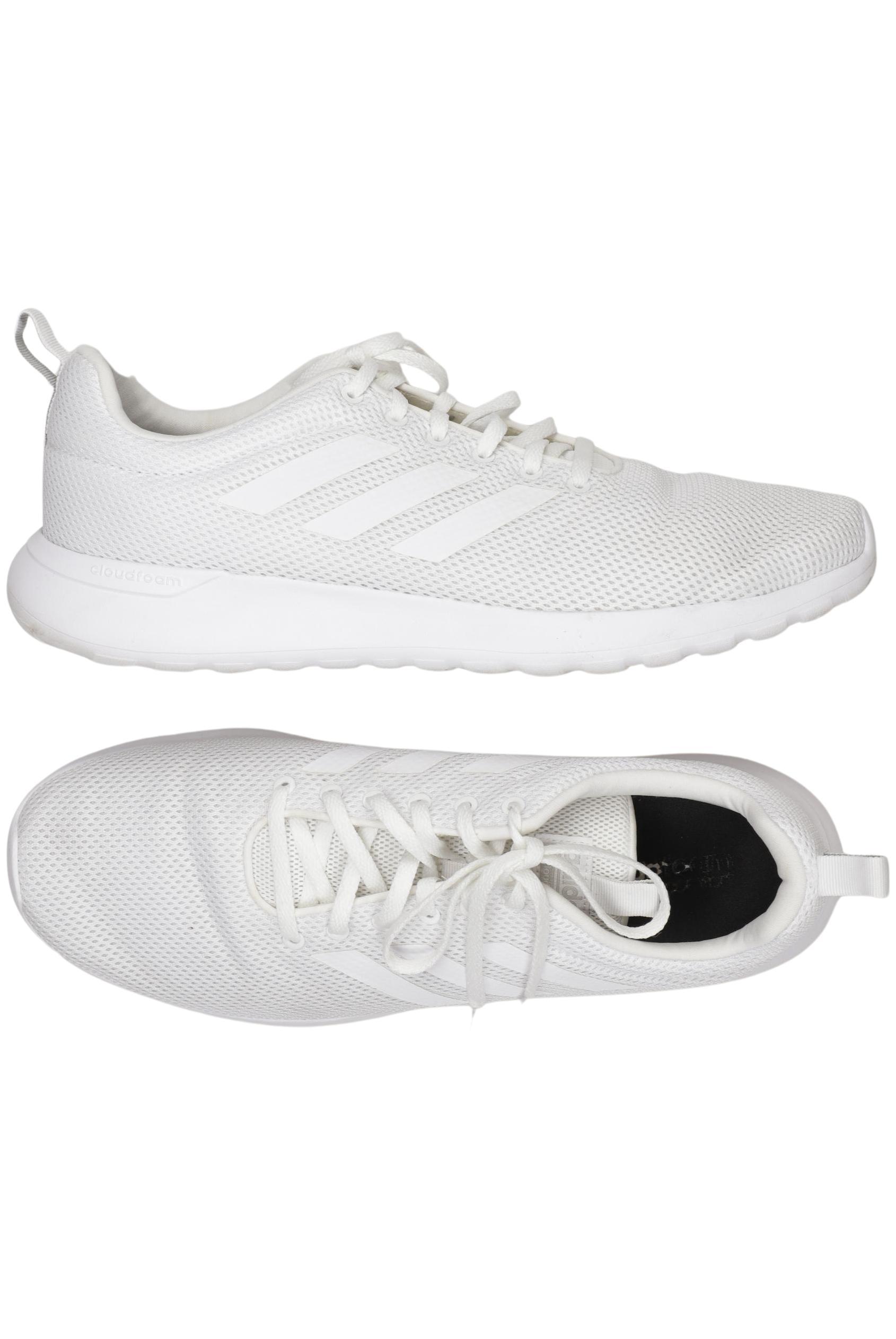 

adidas Herren Sneakers, weiß, Gr. 11.5