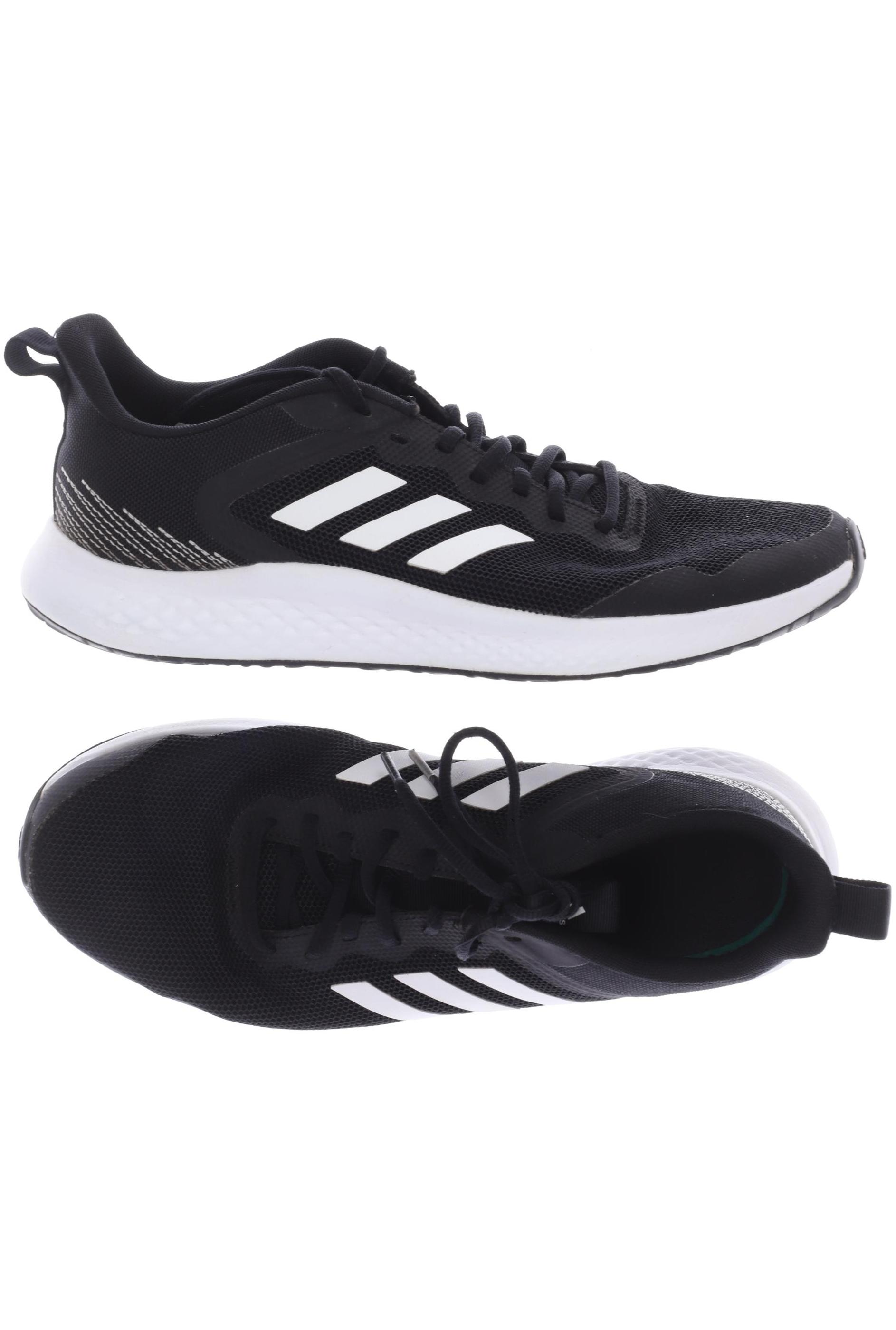 

Adidas Herren Sneakers, schwarz