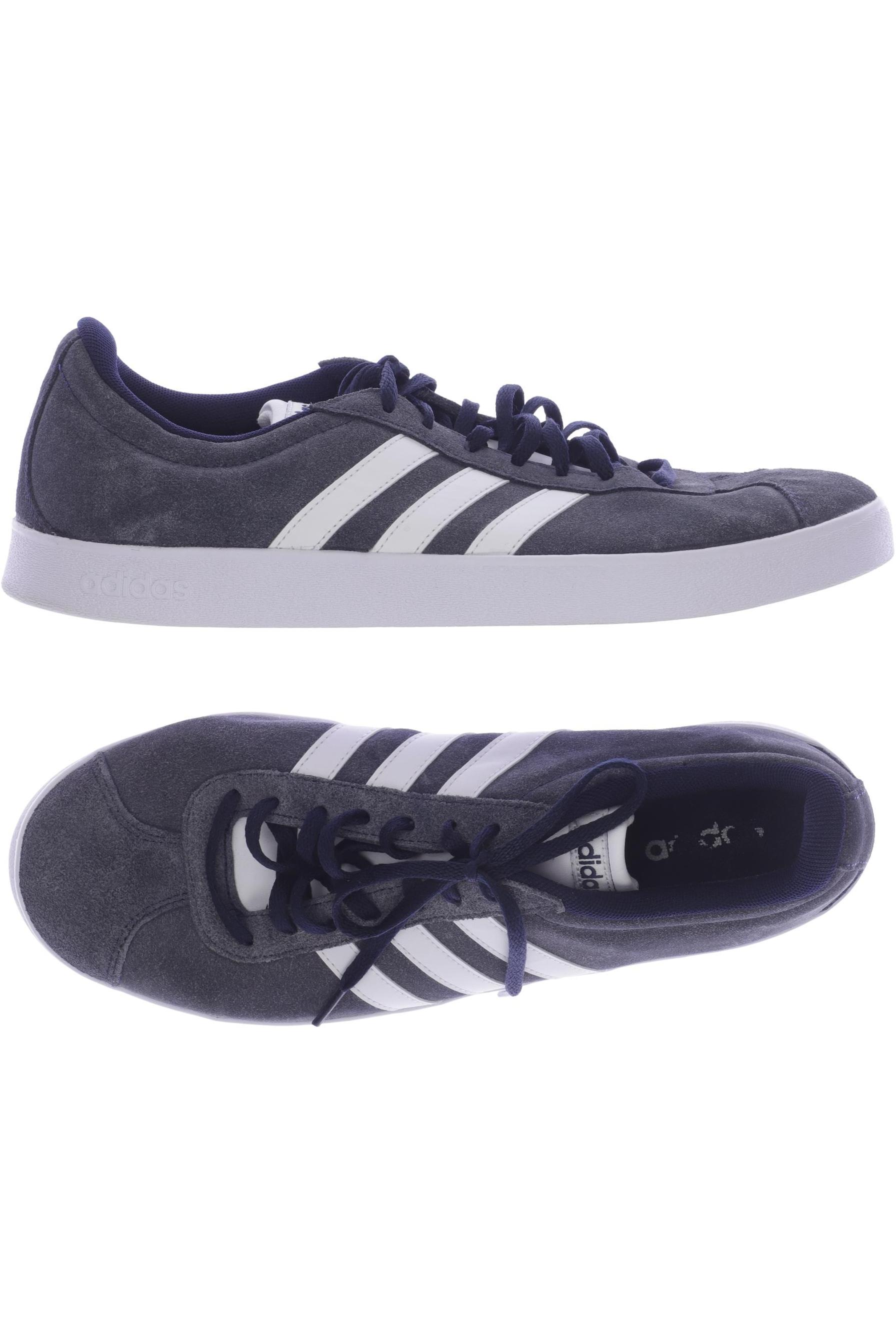 

Adidas Herren Sneakers, marineblau