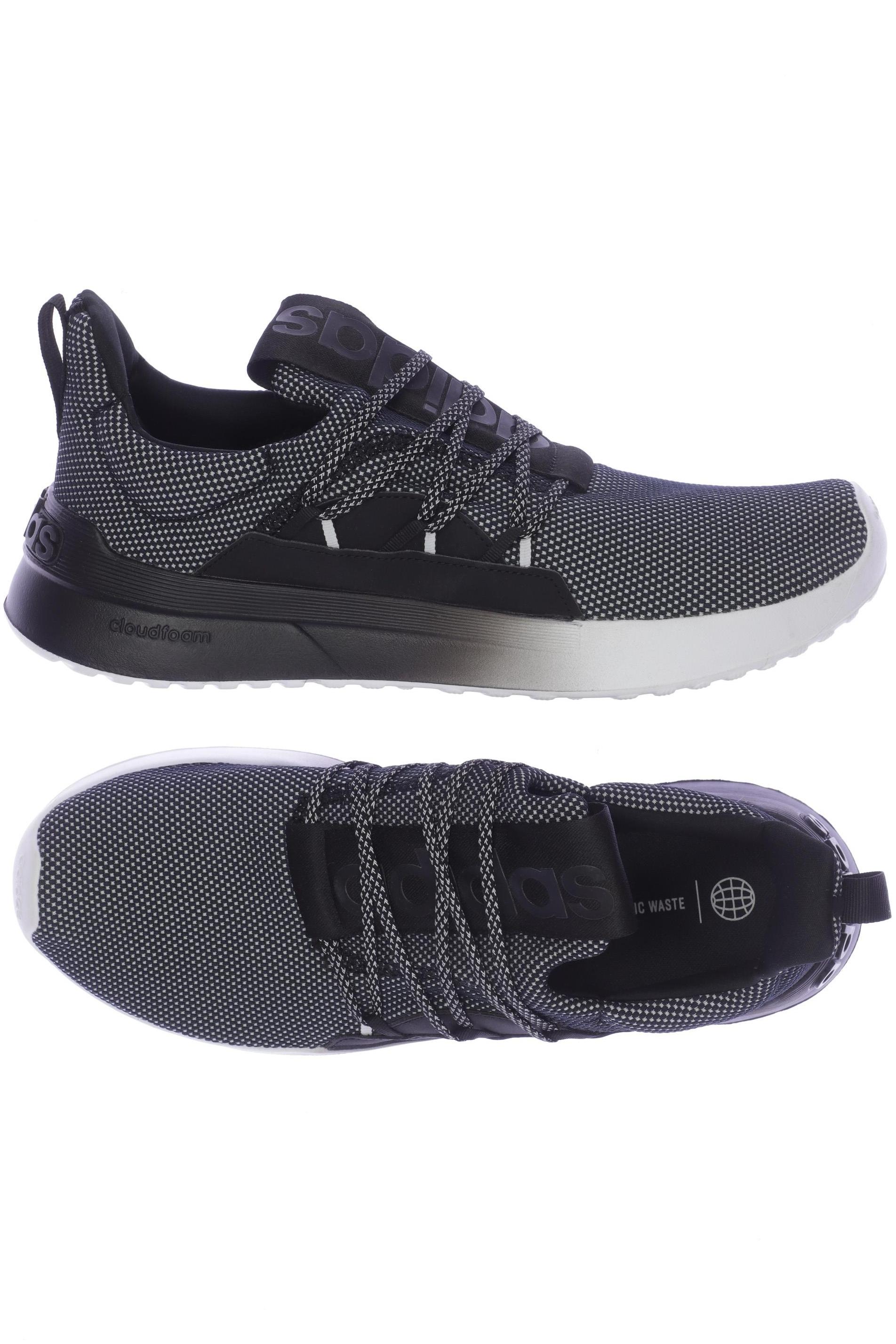 

adidas Herren Sneakers, grau, Gr. 12.5