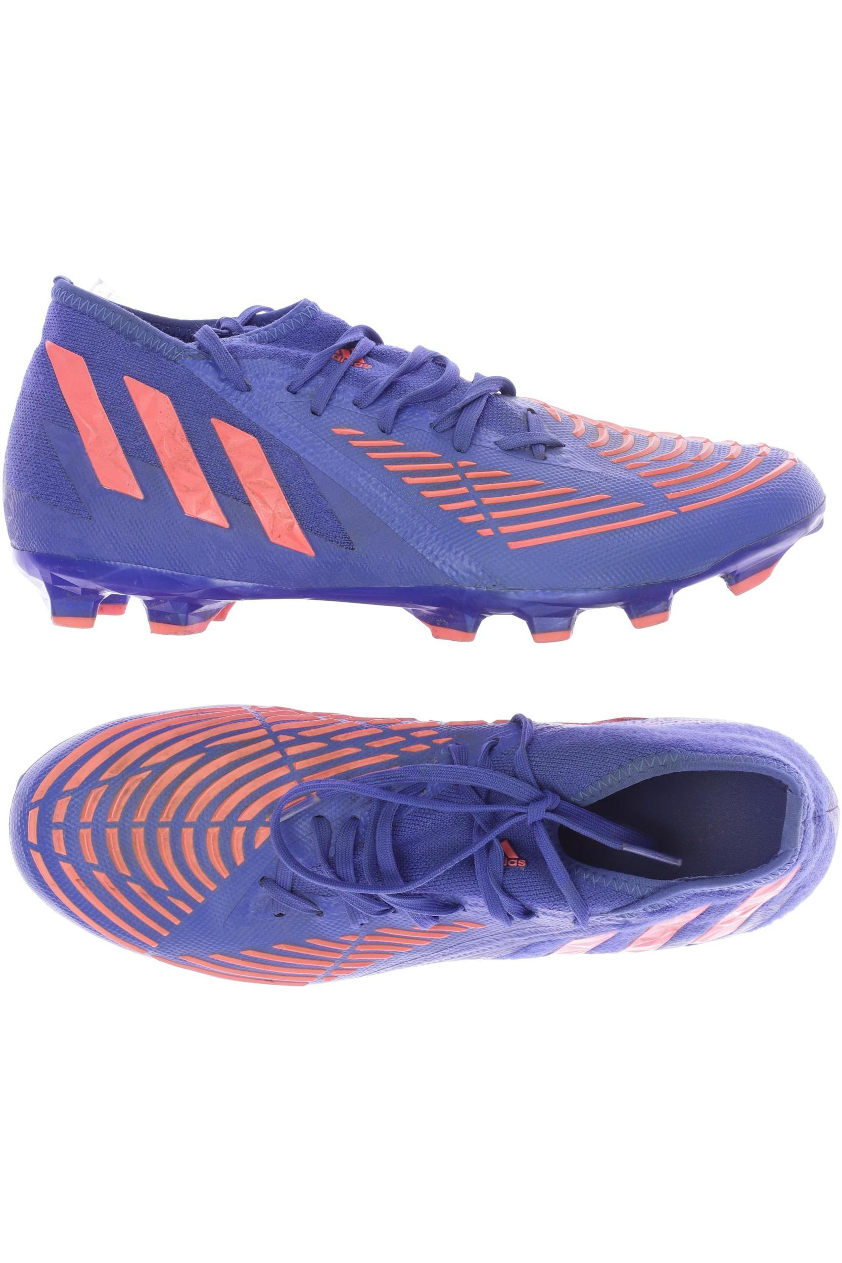 

adidas Herren Sneakers, blau