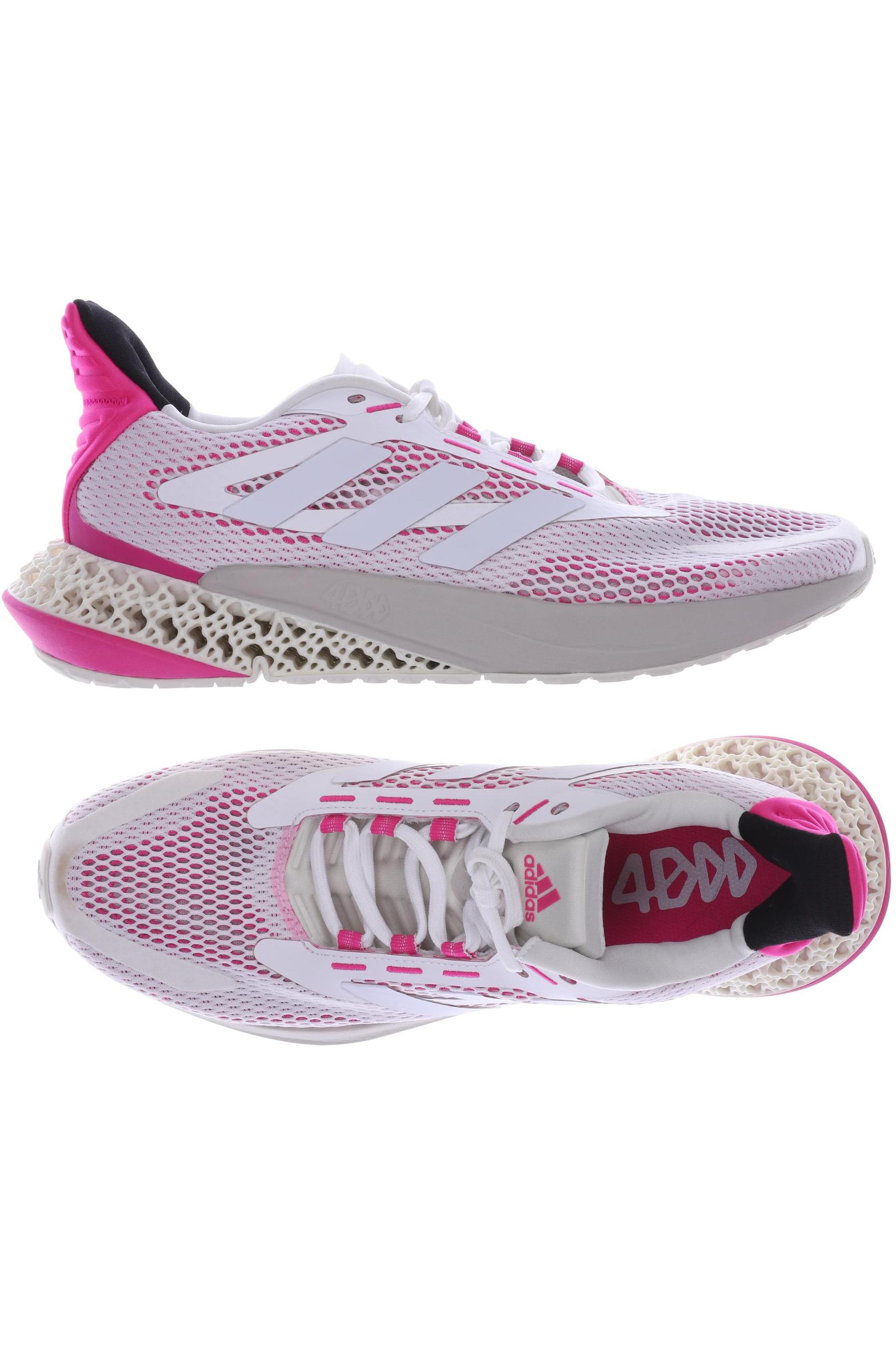 

Adidas Herren Sneakers, weiß