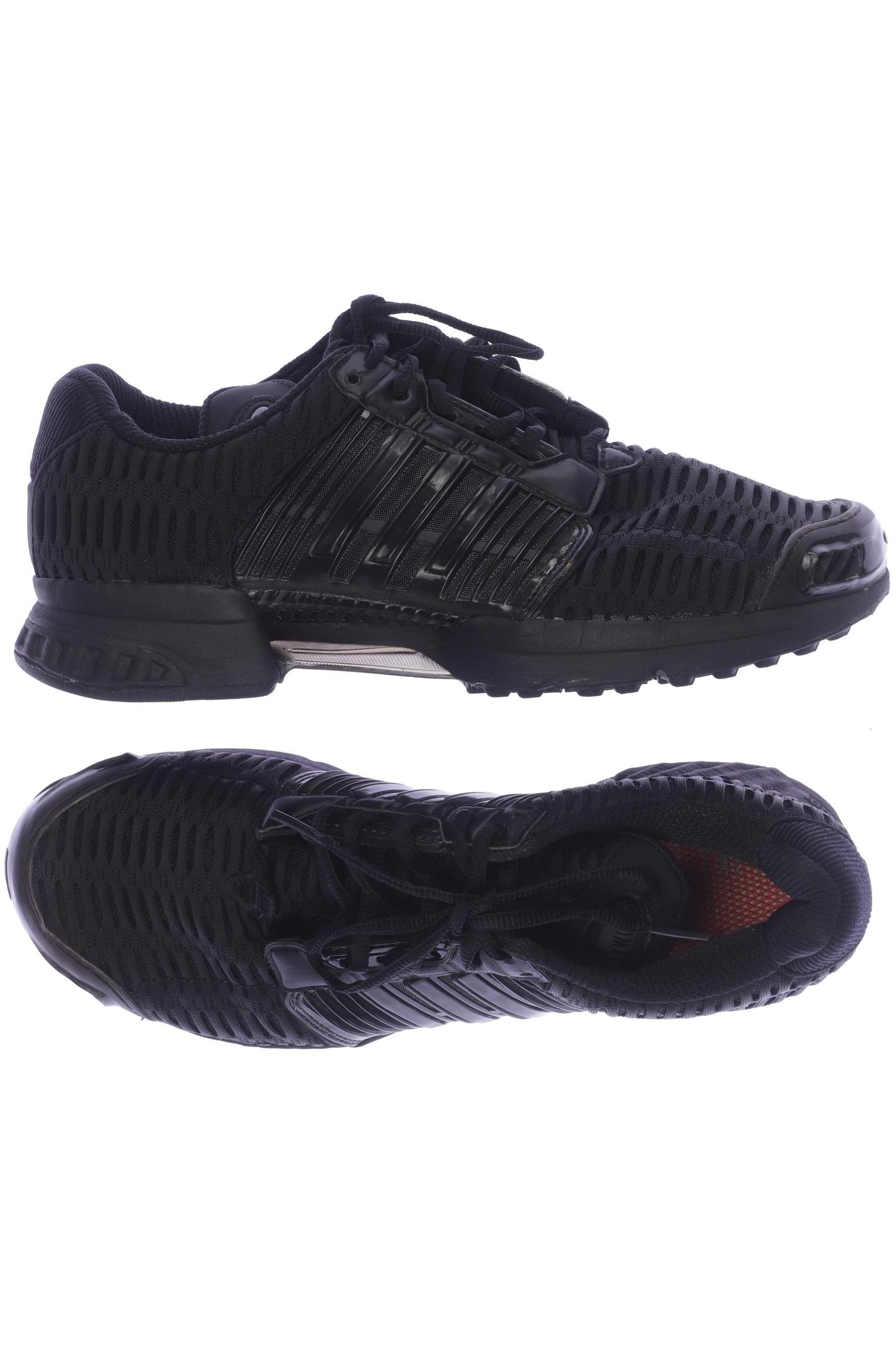 

adidas Herren Sneakers, schwarz, Gr. 9