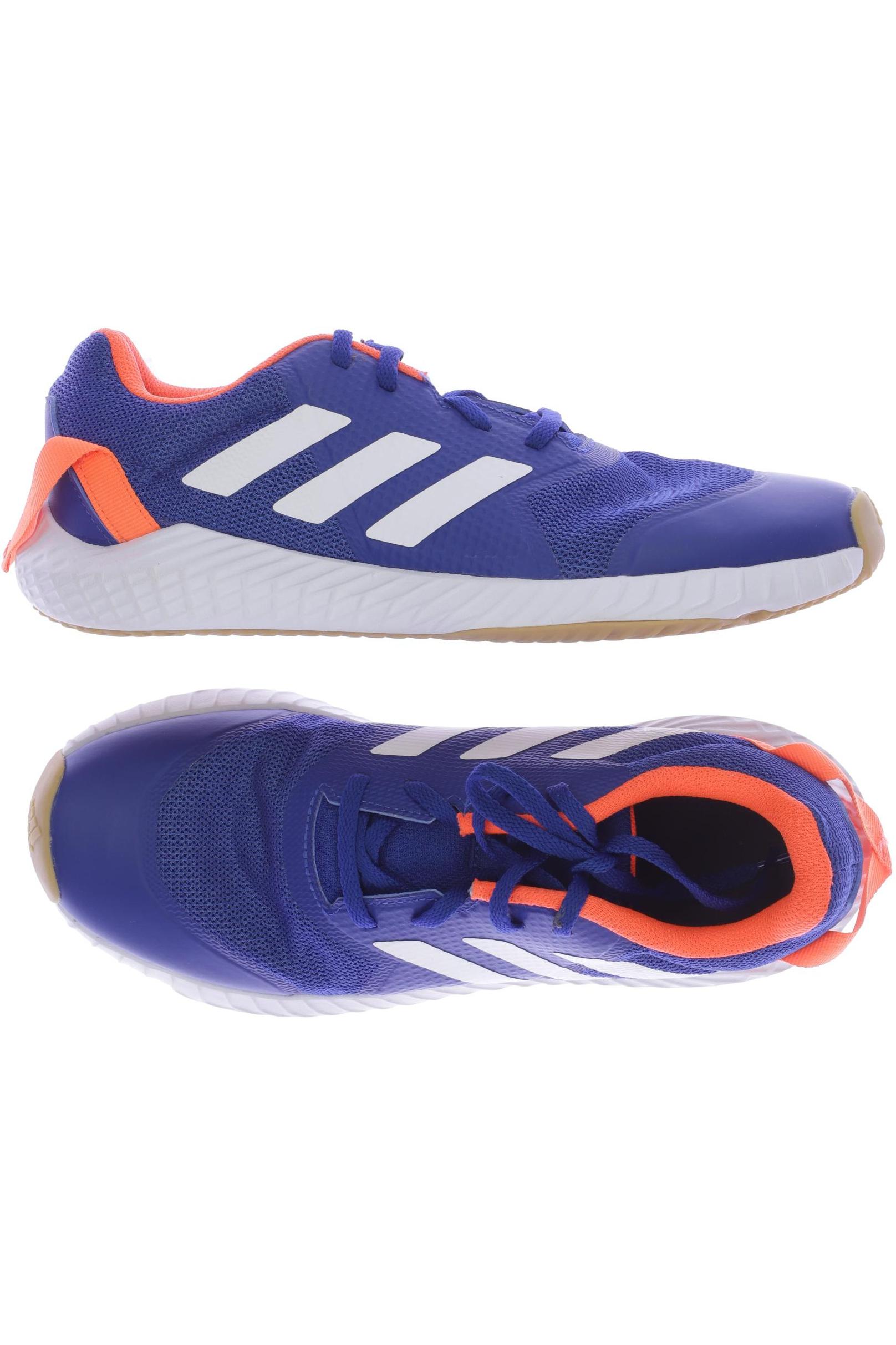 

adidas Herren Sneakers, blau