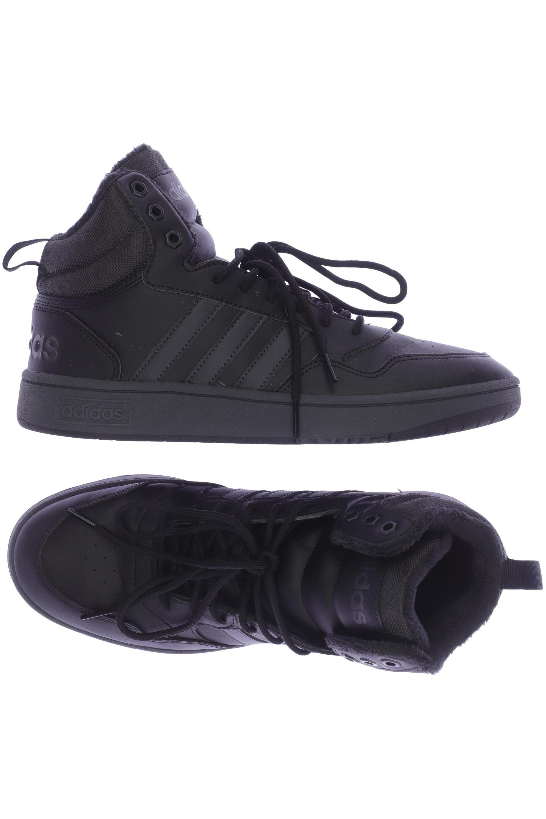 

Adidas Herren Sneakers, schwarz