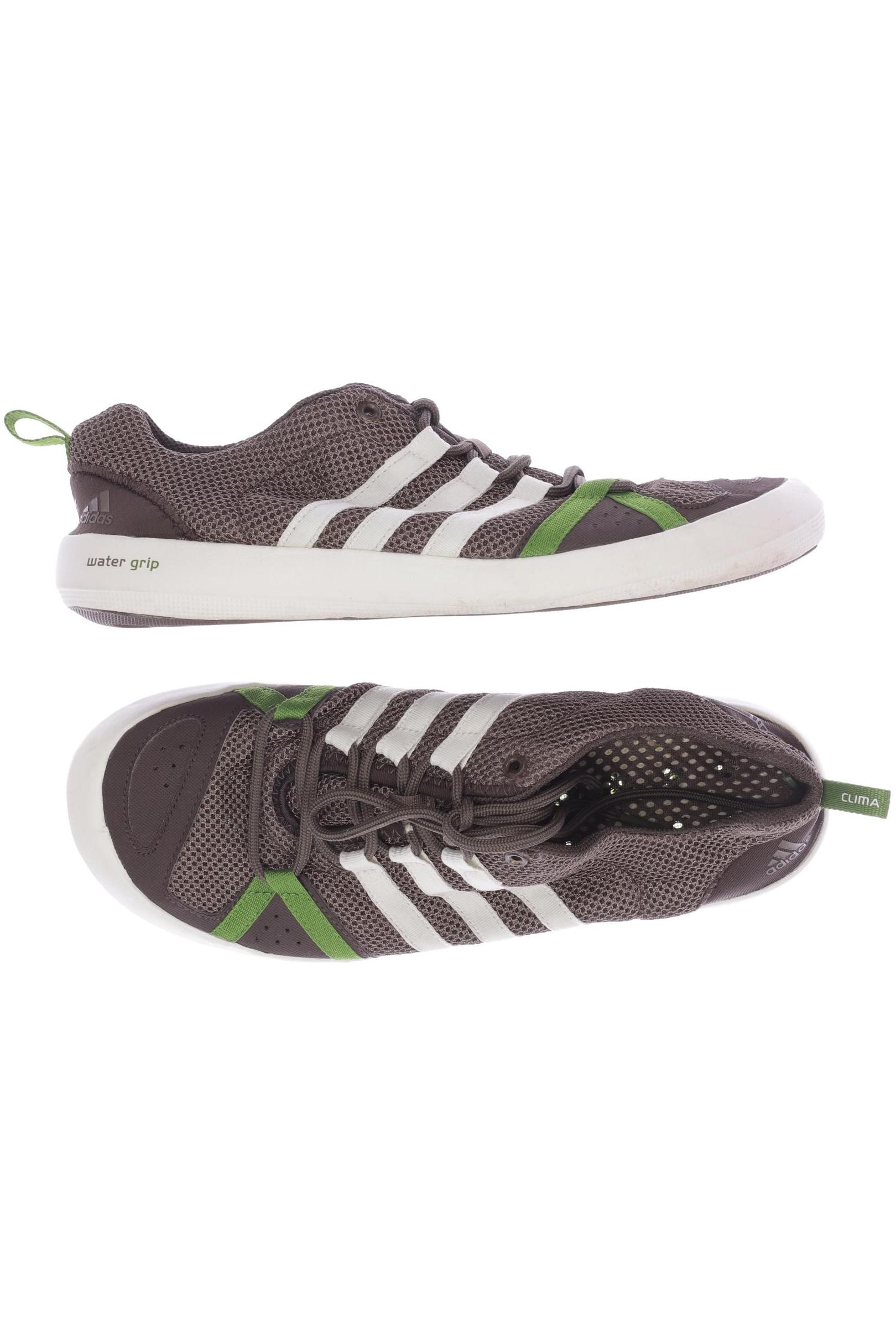 

Adidas Herren Sneakers, braun