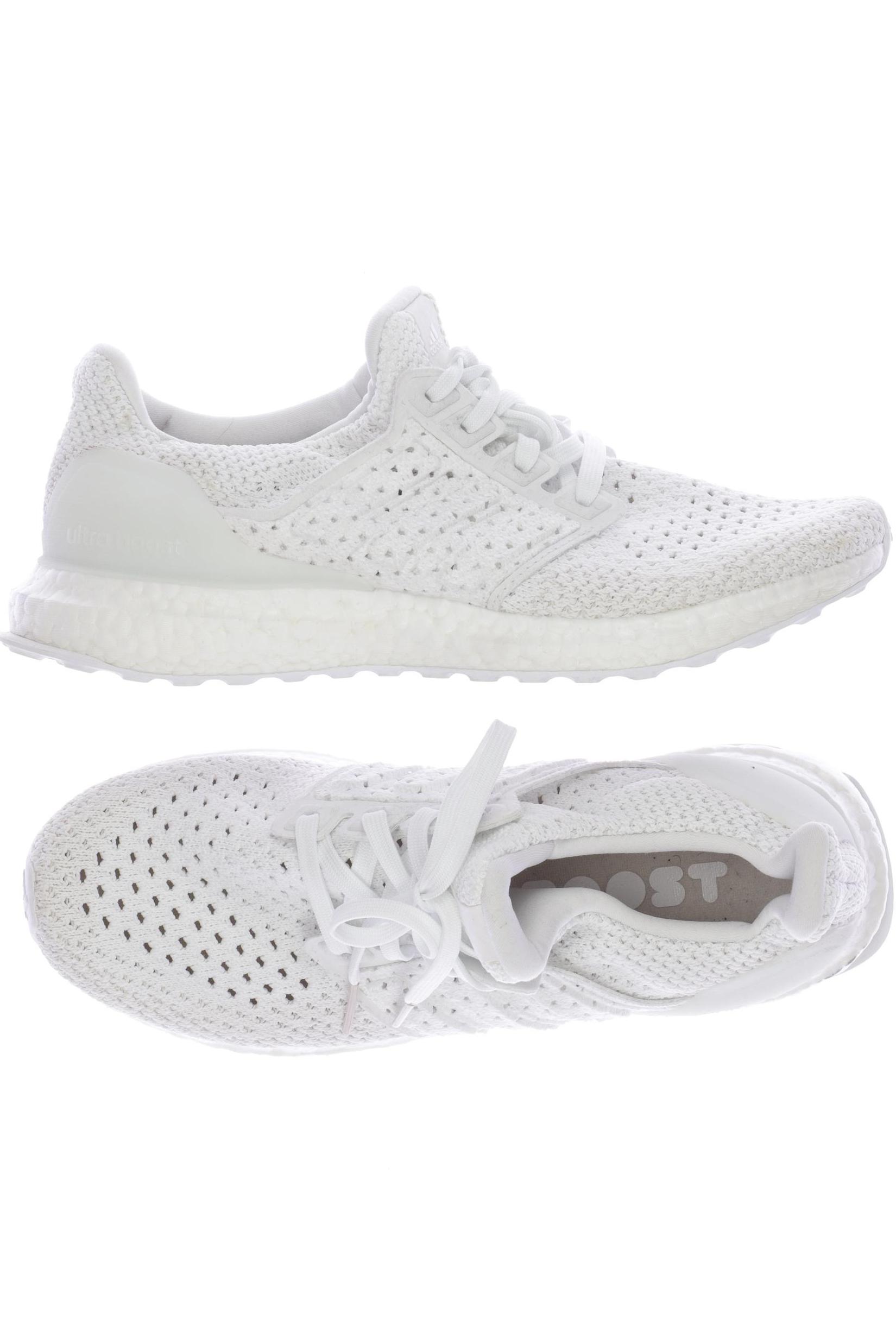 

Adidas Herren Sneakers, weiß