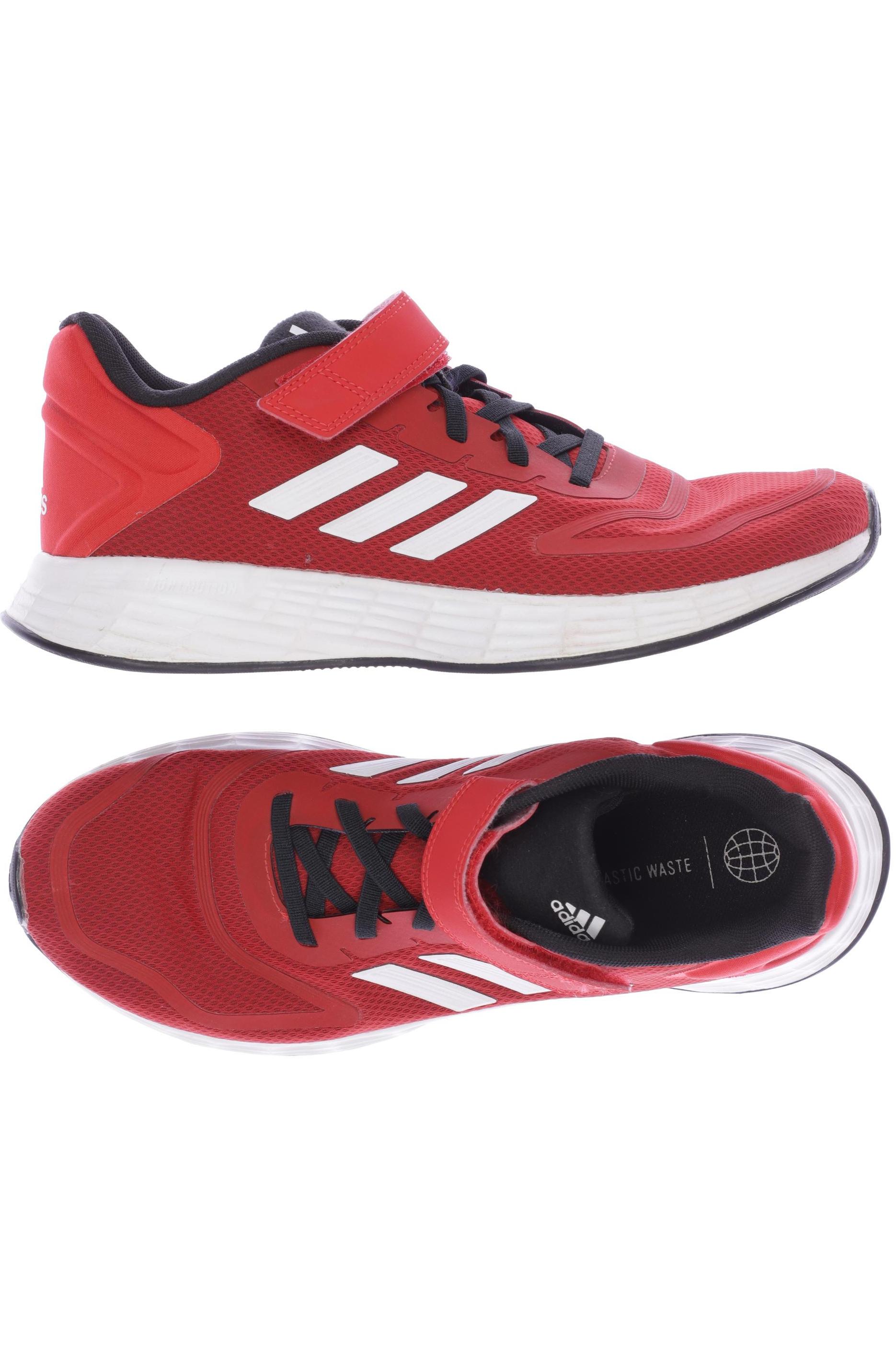 

Adidas Herren Sneakers, rot