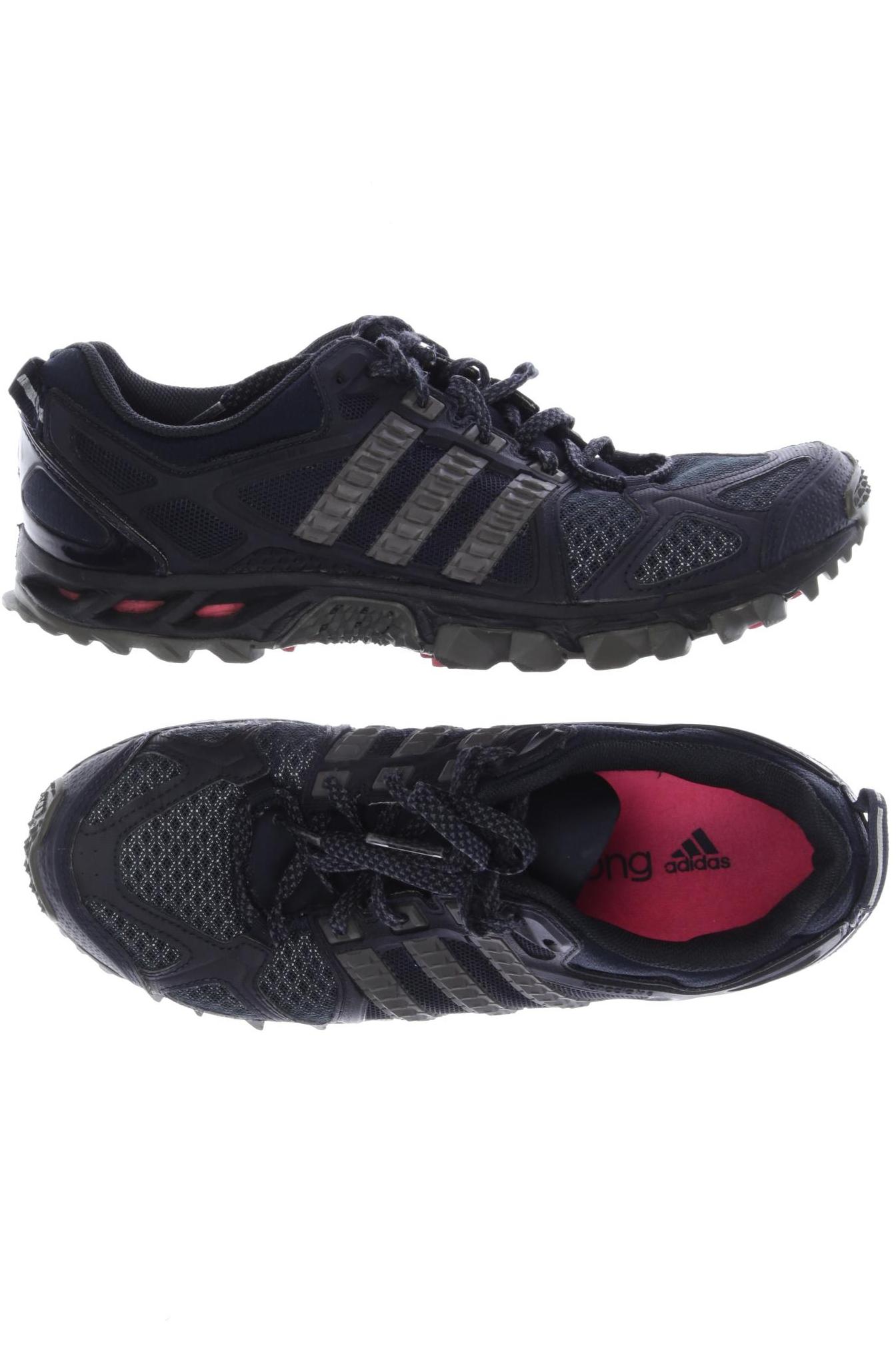 

adidas Herren Sneakers, marineblau, Gr. 9