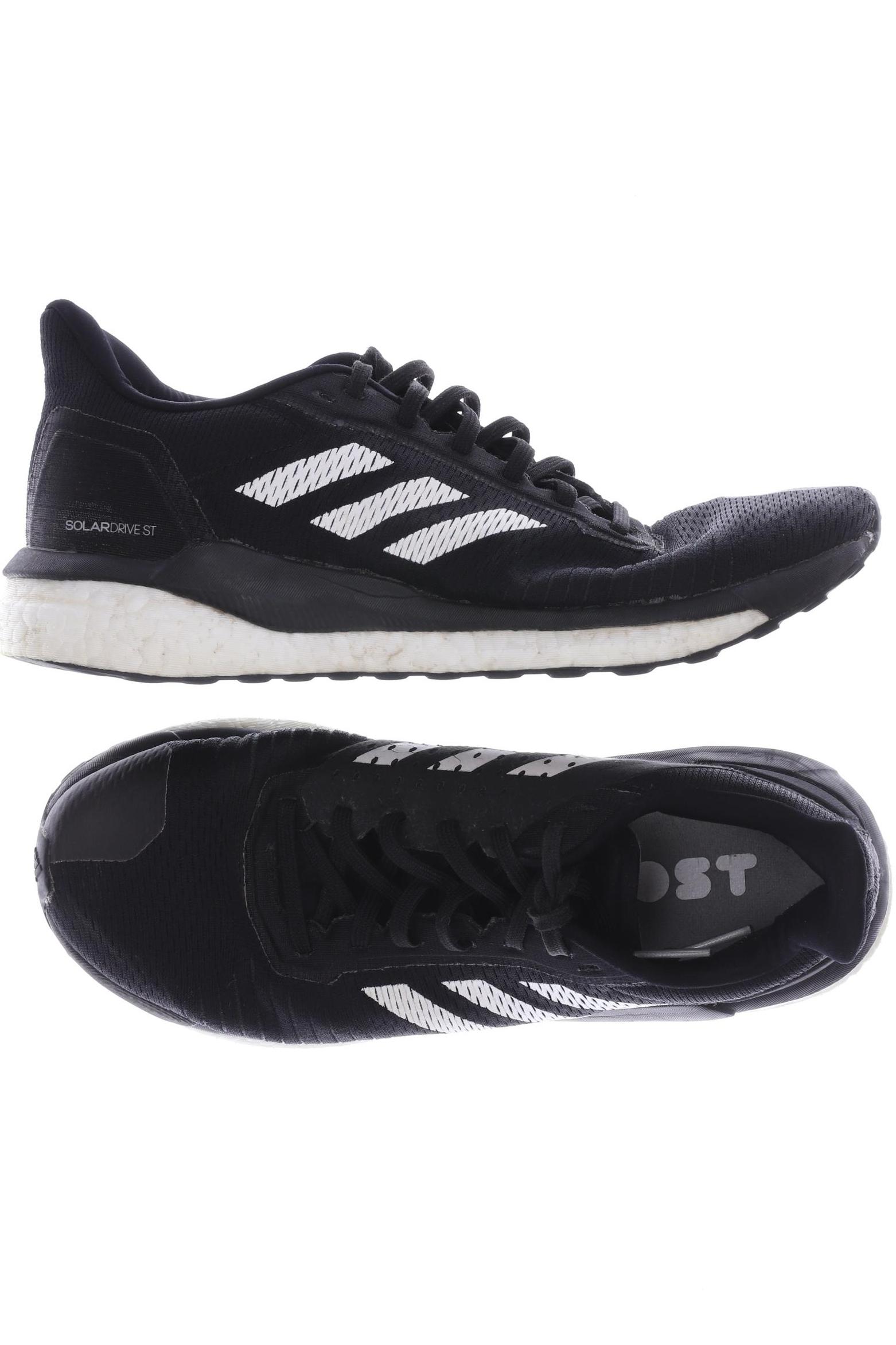 

Adidas Herren Sneakers, schwarz