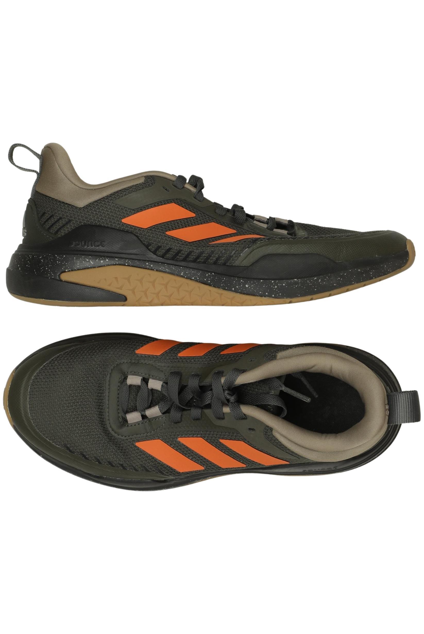 

adidas Herren Sneakers, mehrfarbig, Gr. 40.5